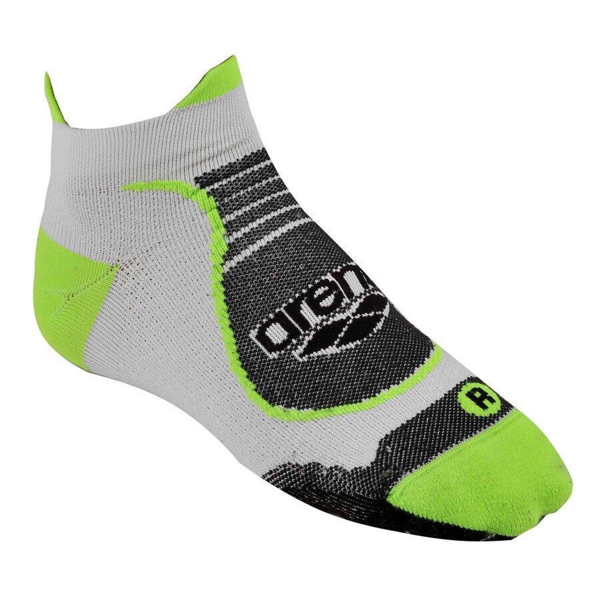 Skarpetki na basen unisex Arena Bike LC 1 Pack