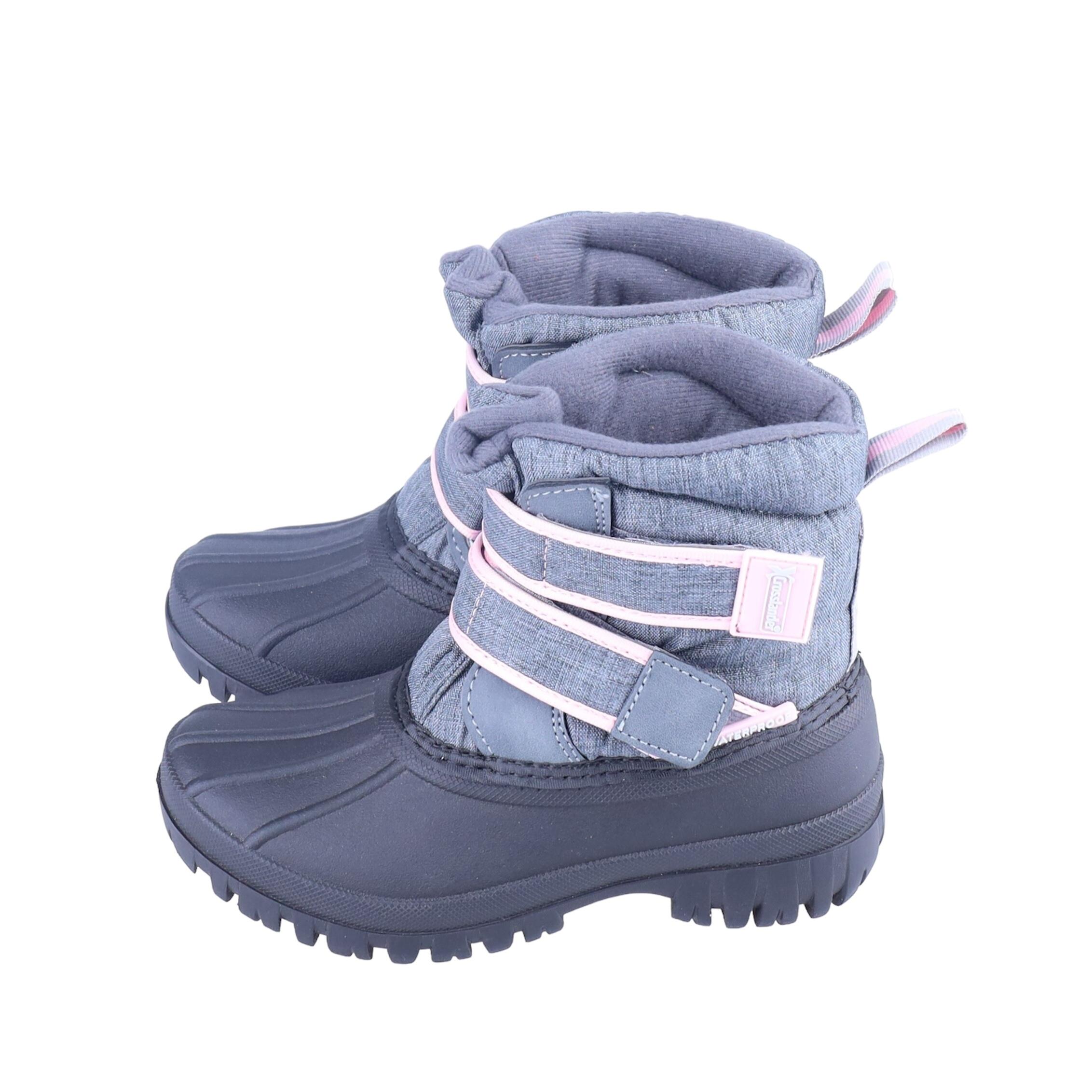 Dziecięce buty jeździeckie USG Crosslander® Khasi