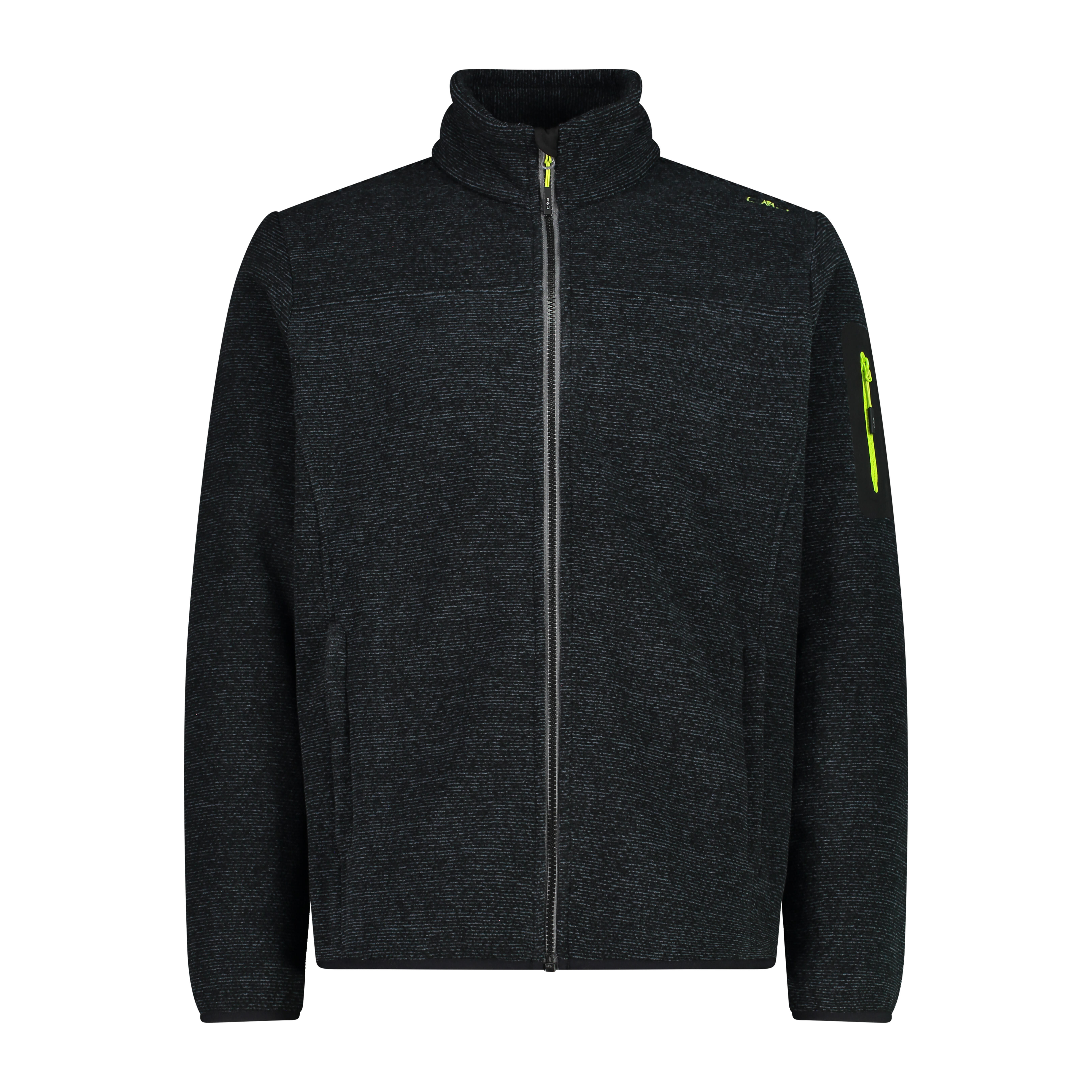 Bluza męska turystyczna CMP 38H2237