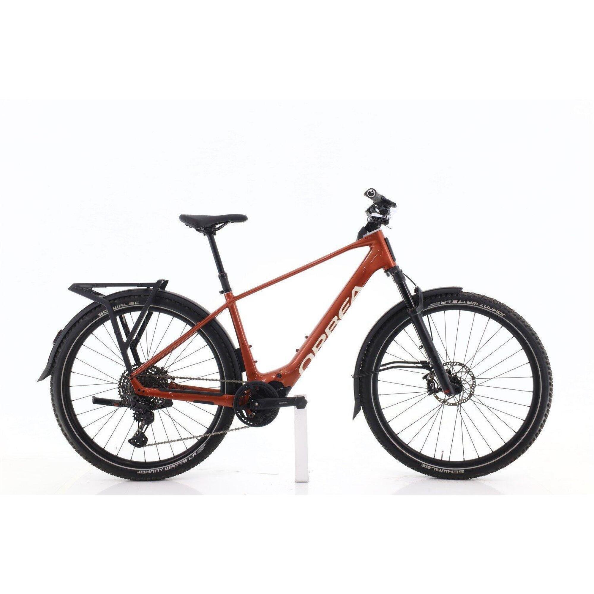 Second life · R. miejski · Orbea Kemen 10 · W bardzo dobrym stanie