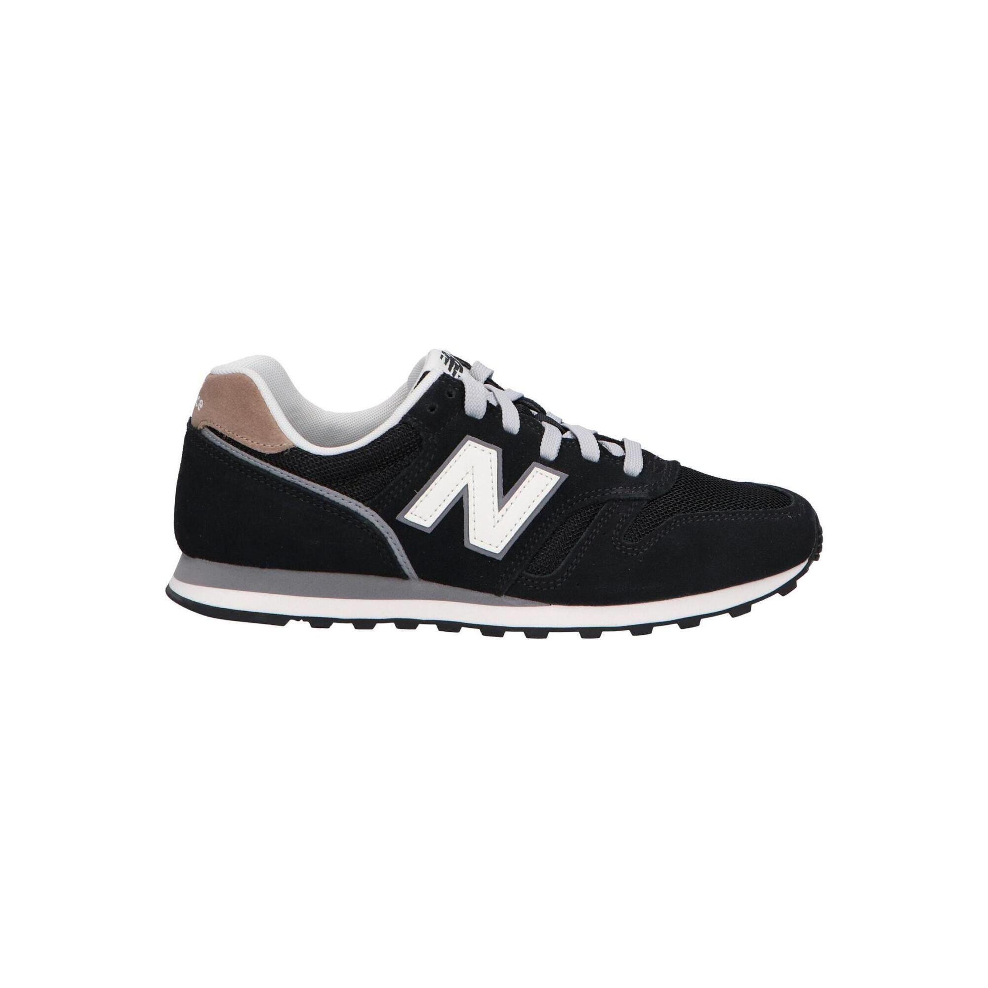 BUTY męskie NEW BALANCE sneakersy 373 ML373XB2 sportowe skóra