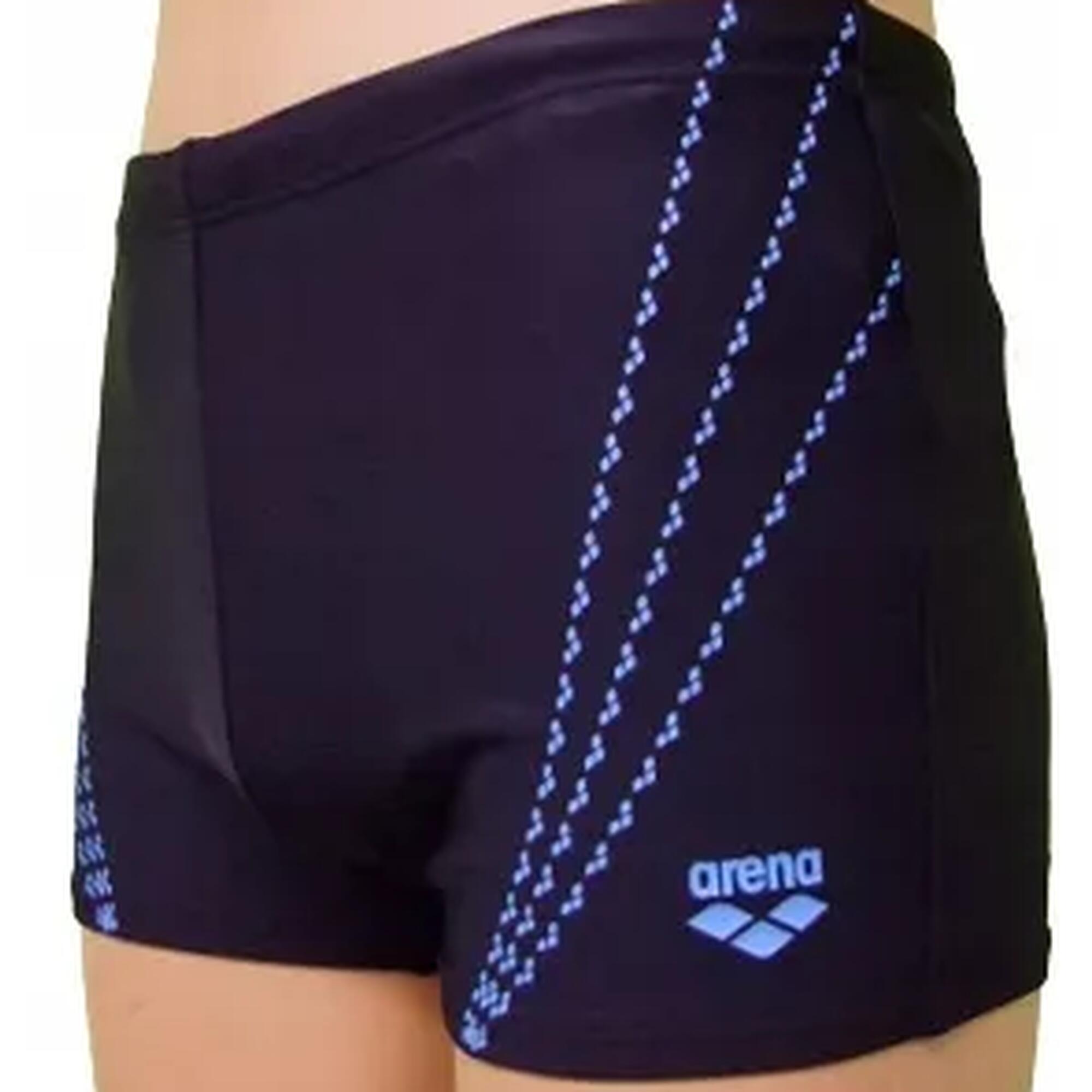 Kąpielówki męskie spodenki kąpielowe Arena Rising Sun