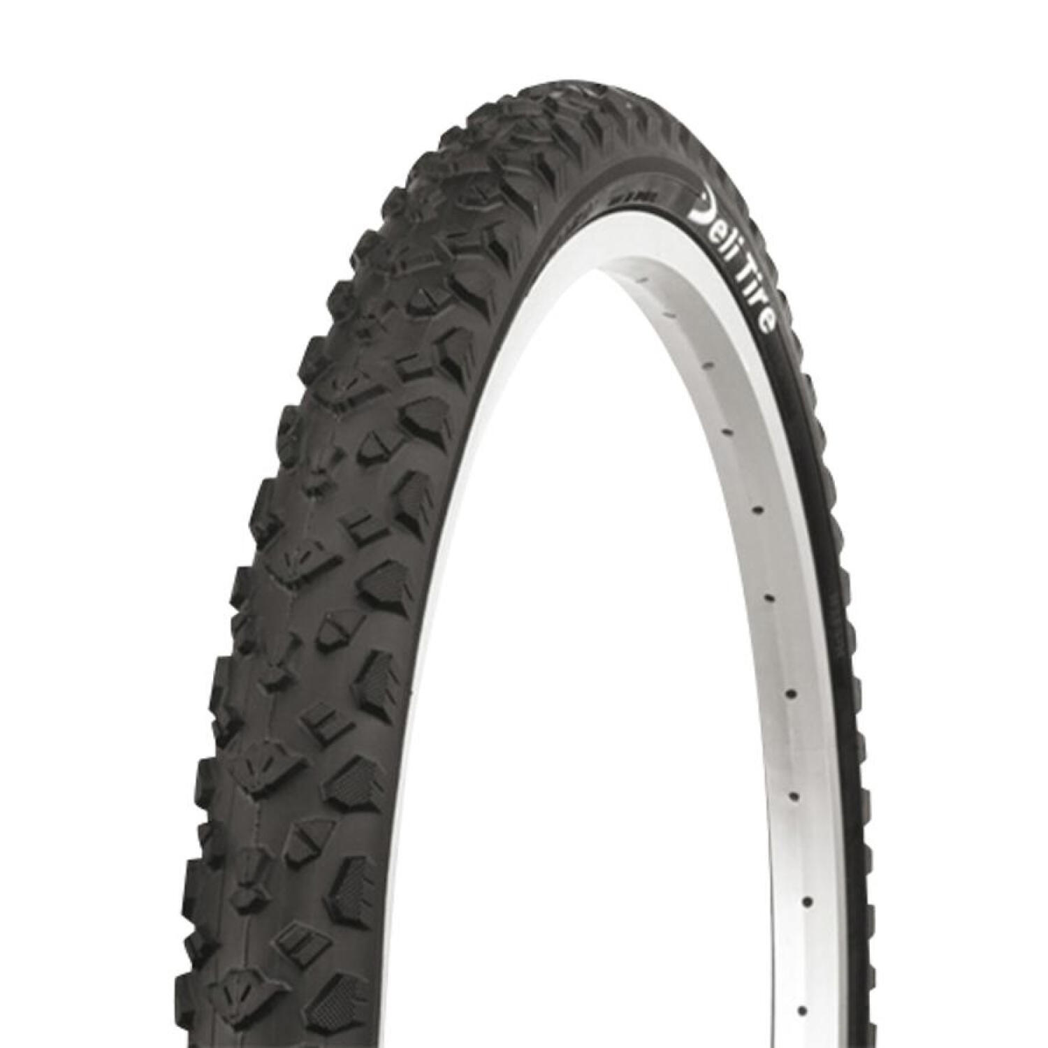 Opona rowerowa Deli Tire S-614 TubeType 50-559