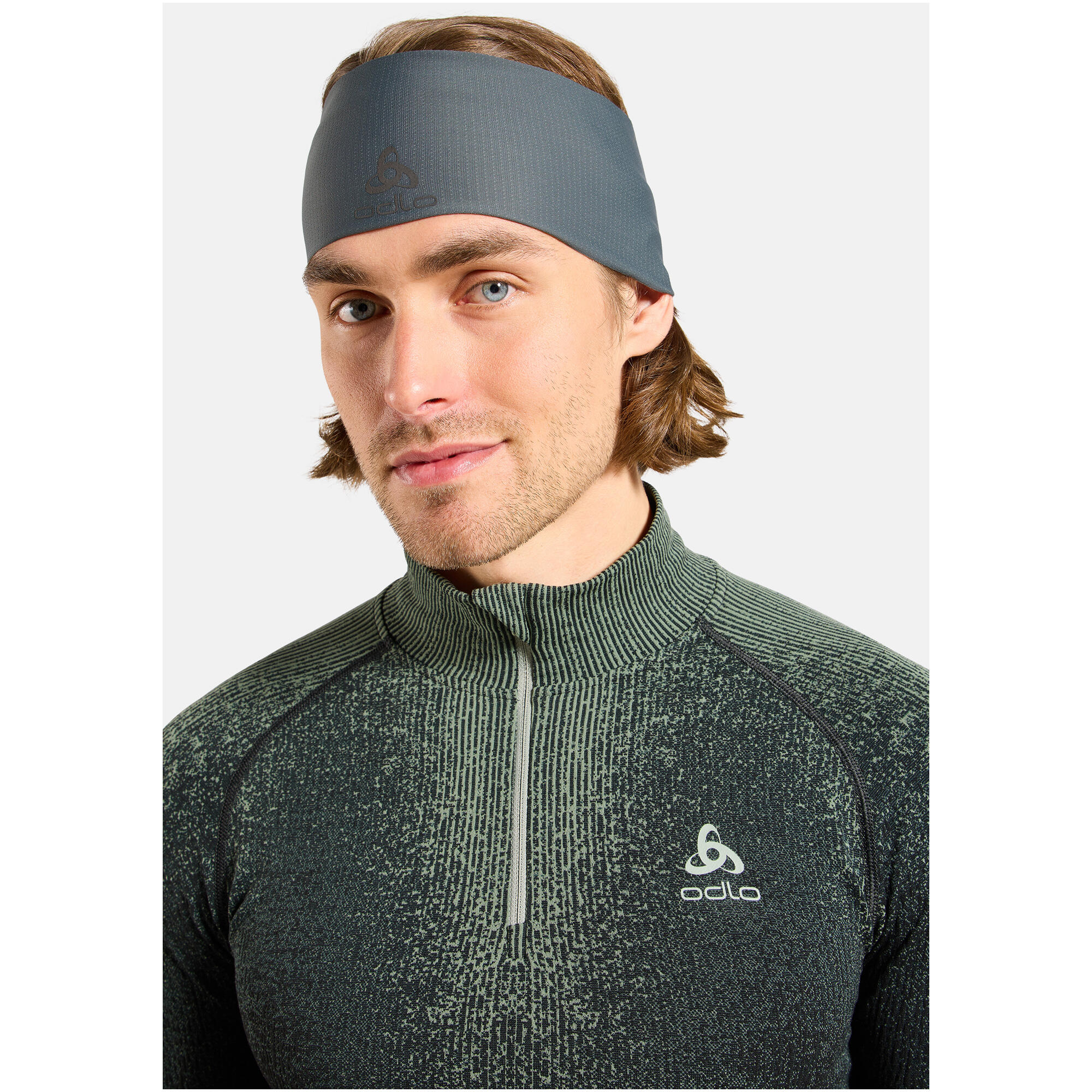 Opaska Odlo Headband MOVE LIGHT