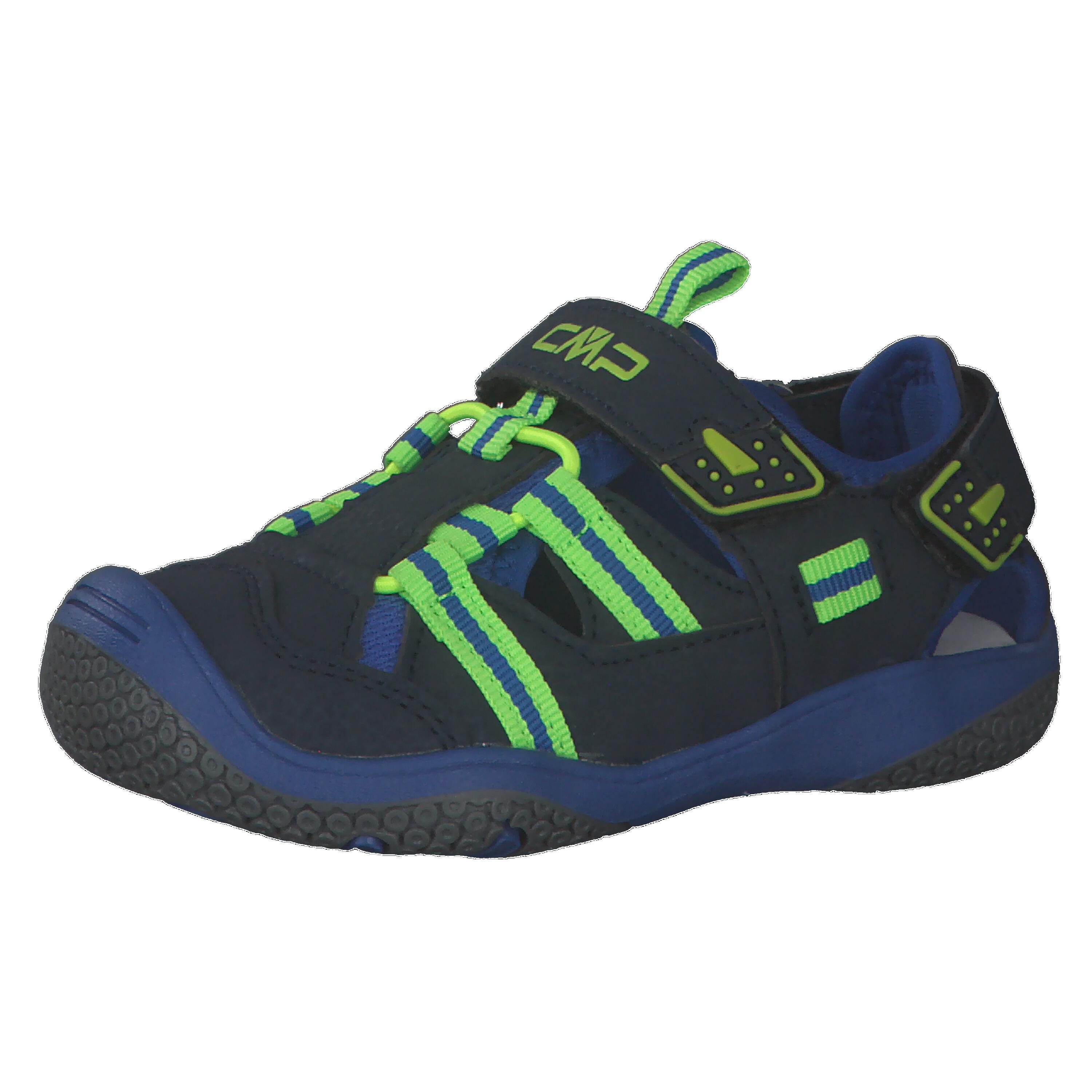 Buty trekkingowe niemowlęce CMP Naboo Hiking