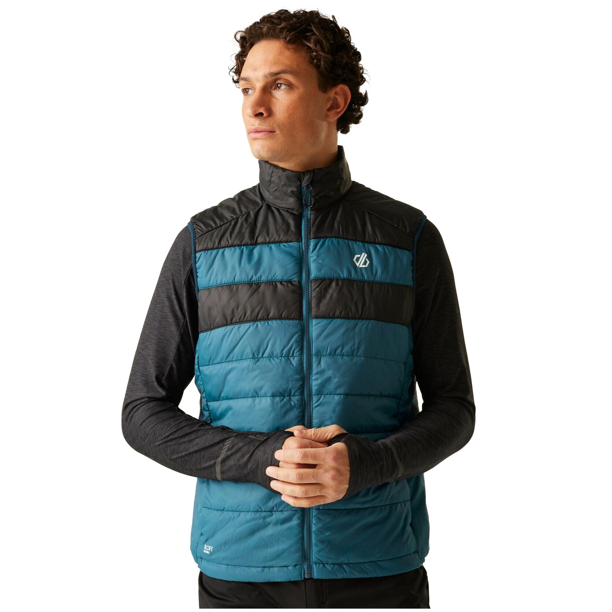 Bezrękawnik Męska Touring II