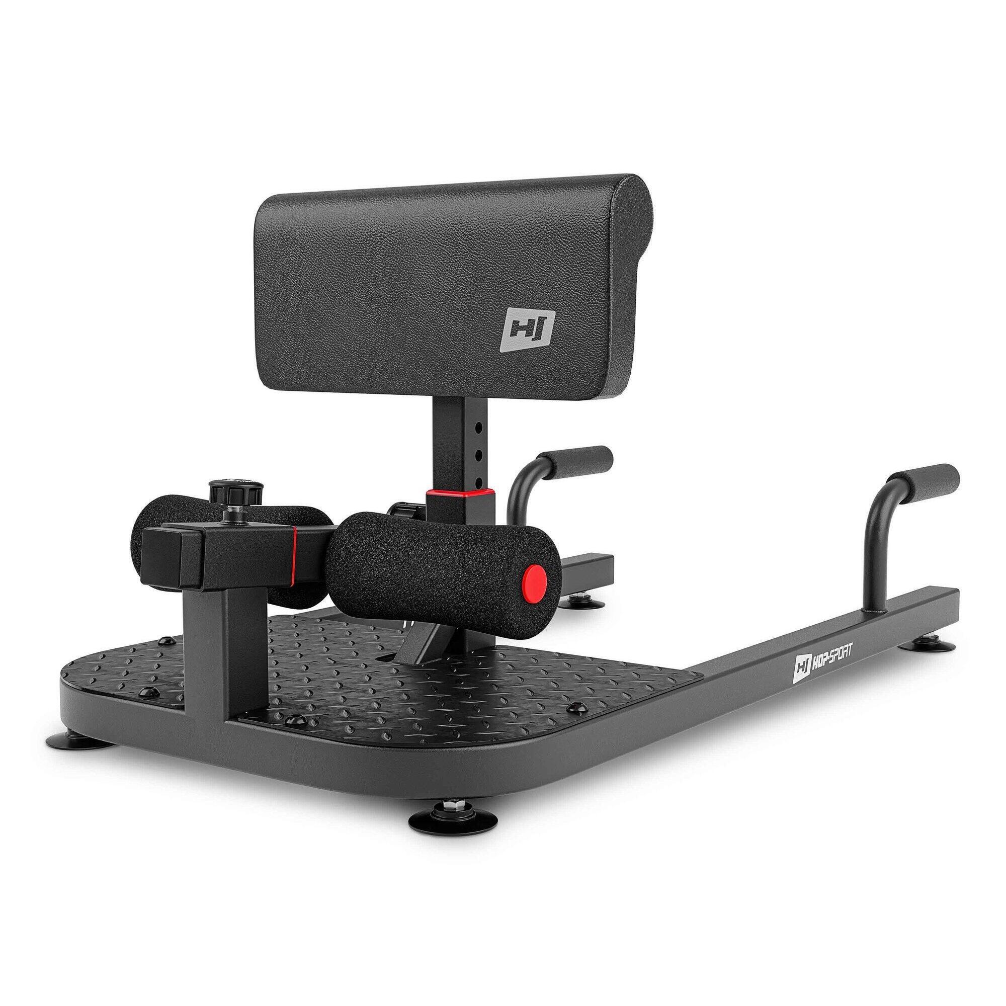Maszyna do przysiadów Hop-Sport HS-2010SM Sissy Squat