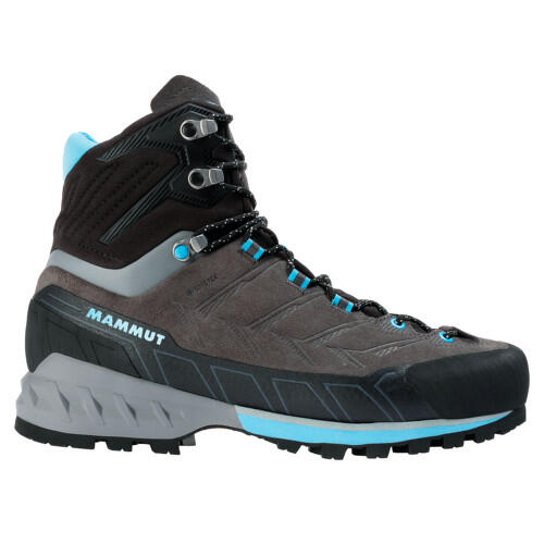 Buty wysokogórskie damskie Mammut Kento Tour High GTX