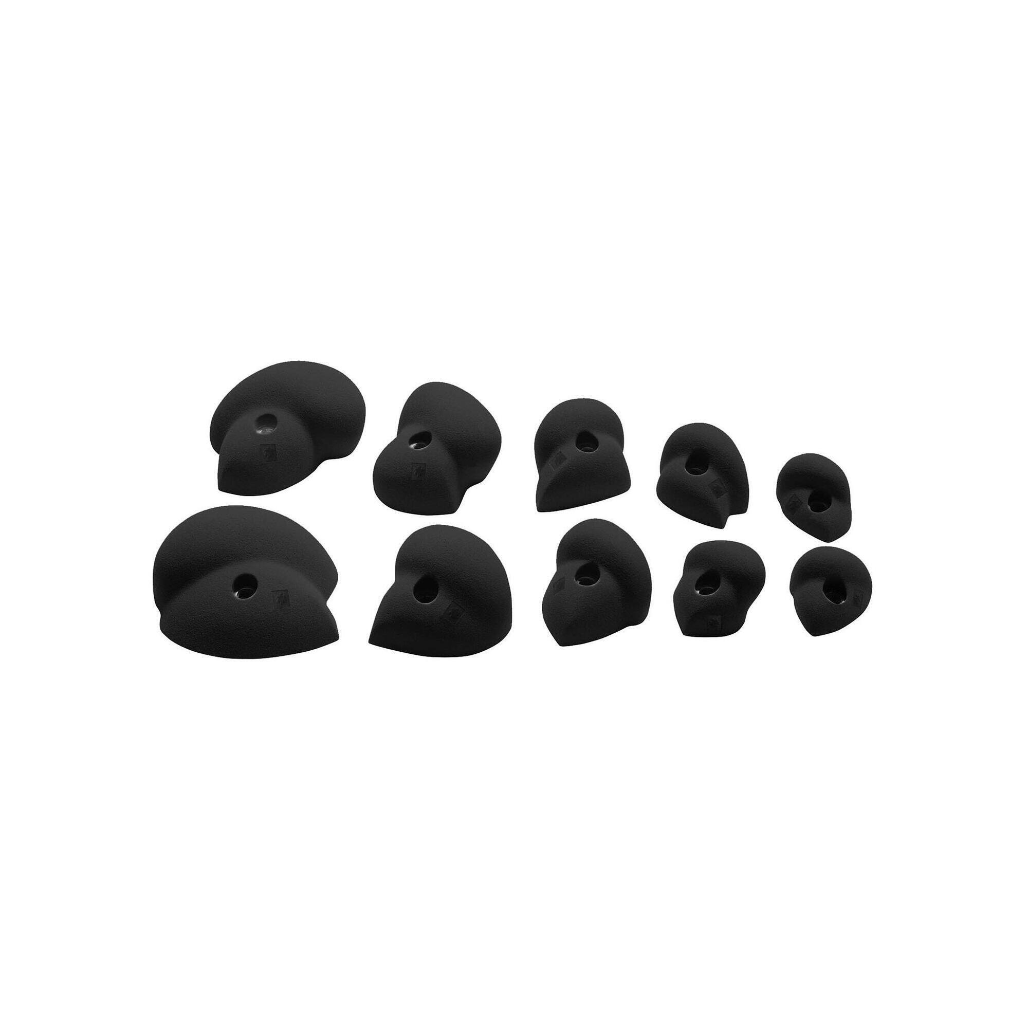 Chwyty wspinaczkowe Ocun Holds Set 5 Jugs