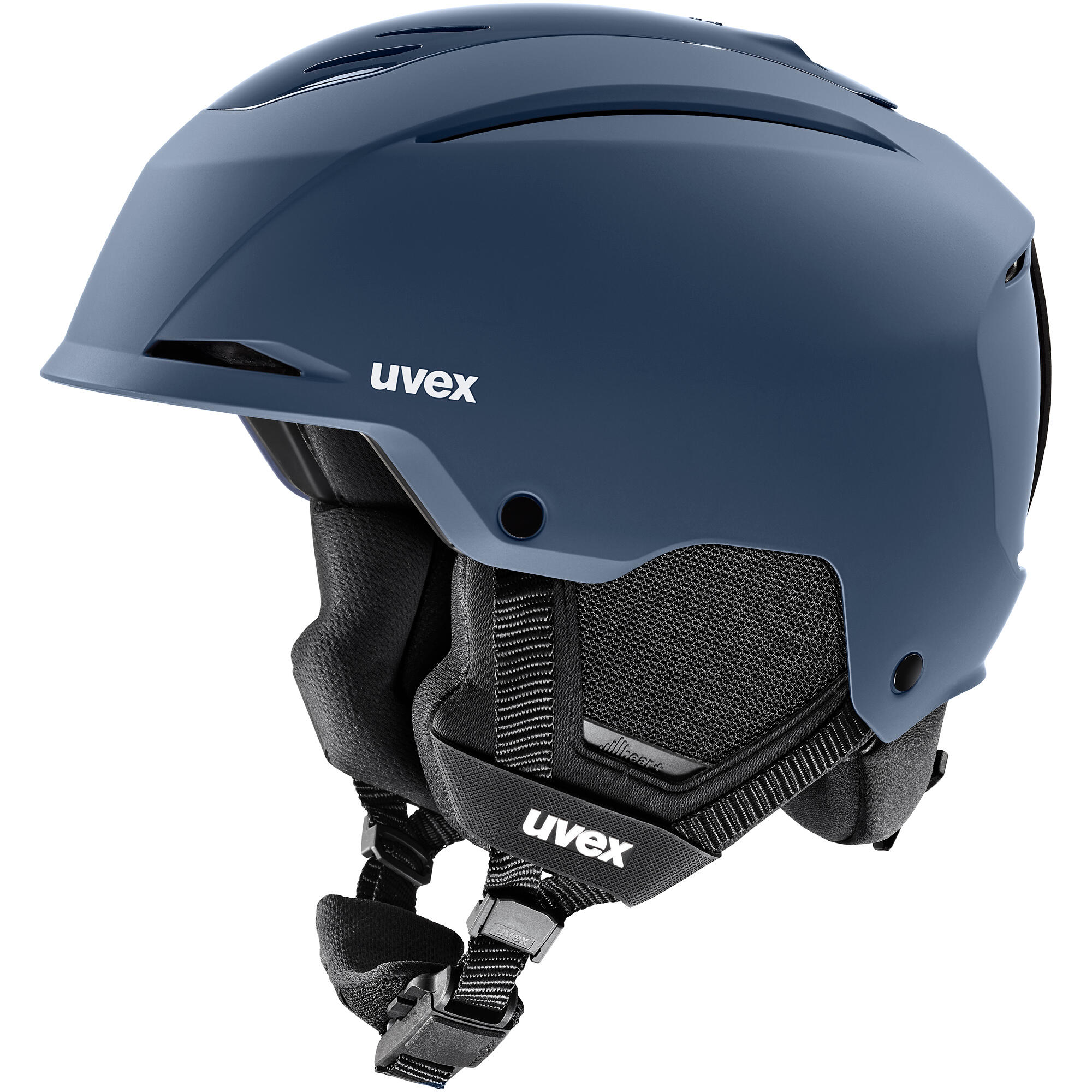 Kask narciarski UVEX Resolution