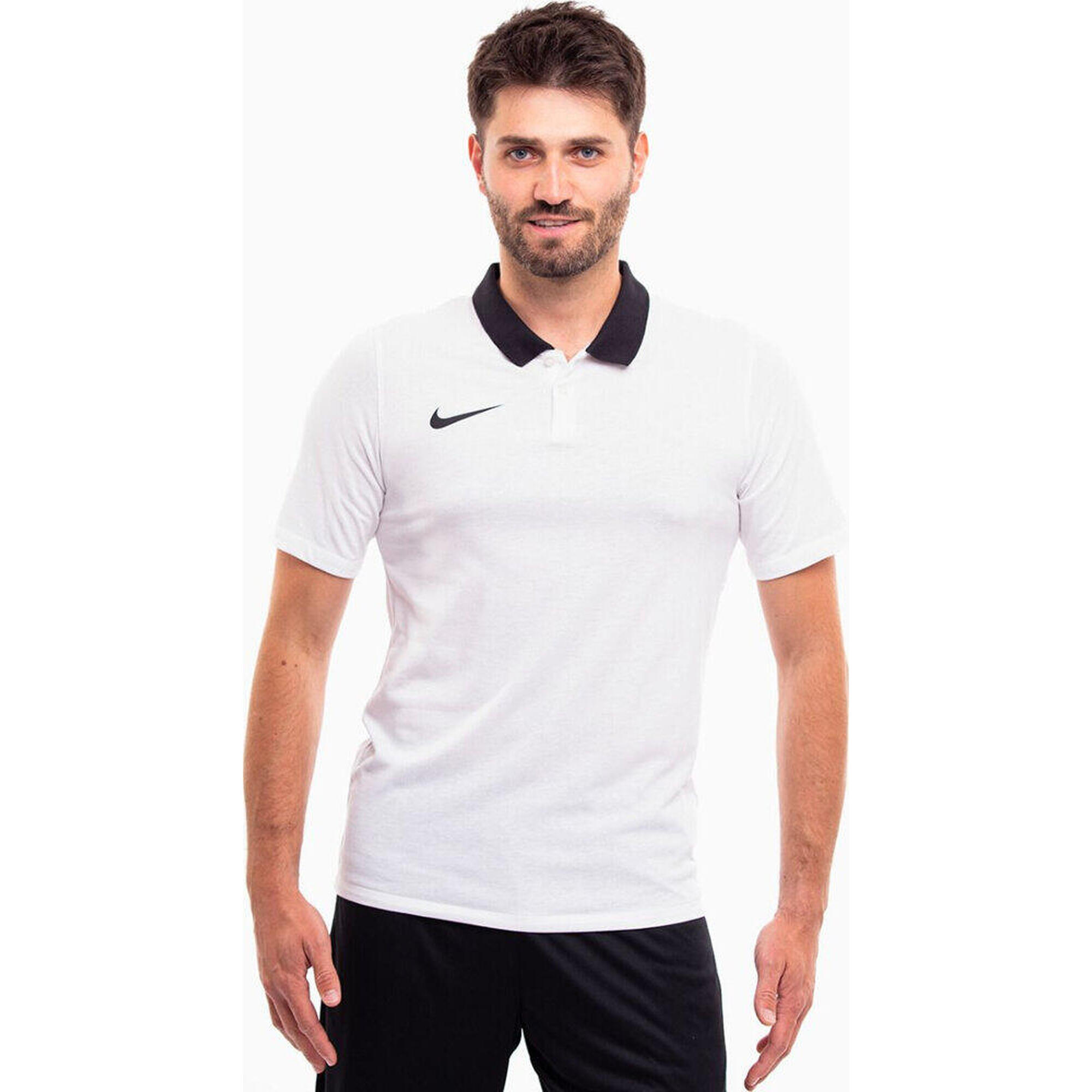 Koszulka sportowa męska Nike Dri-FIT Park 20 Polo