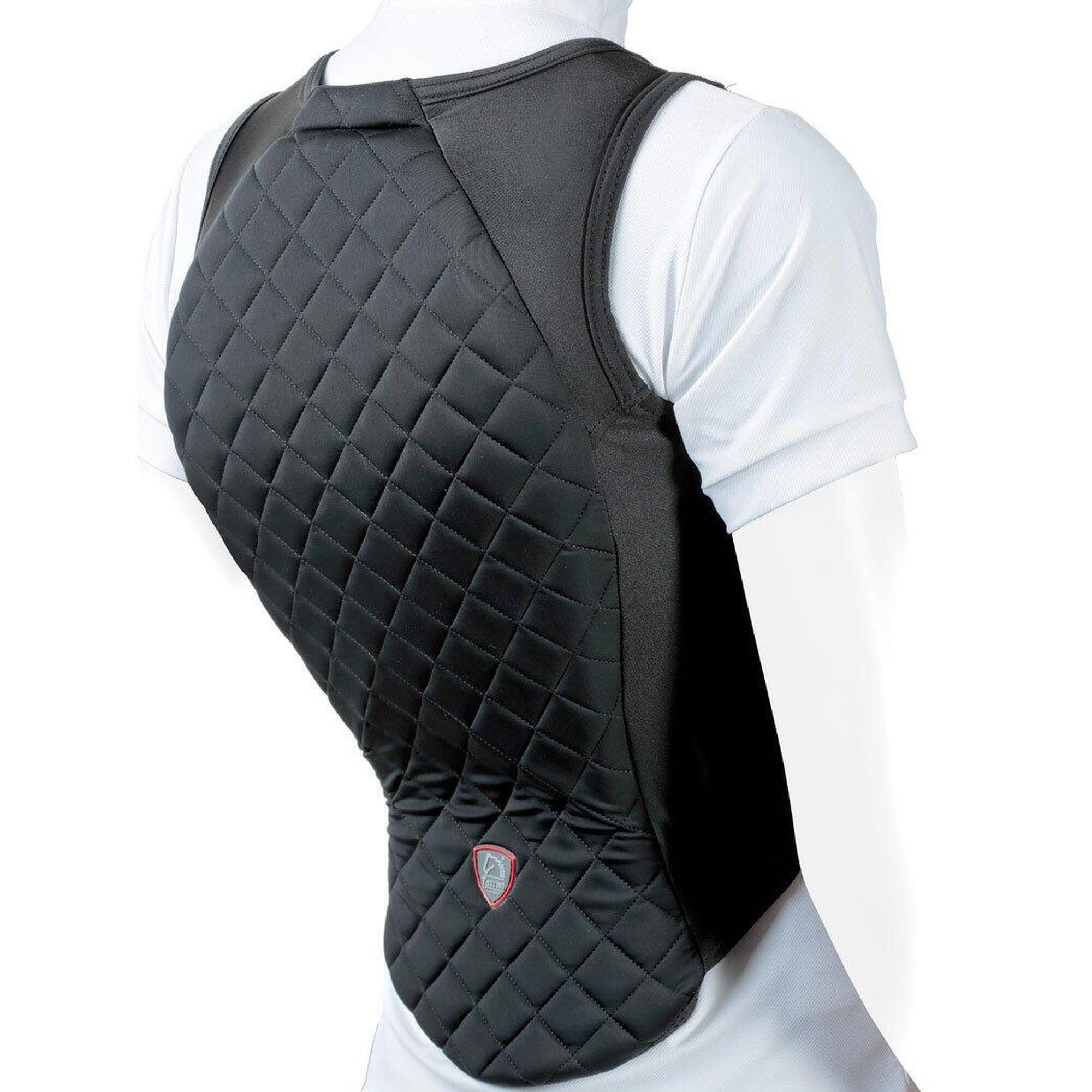 Kamizelka puchowa Tattini