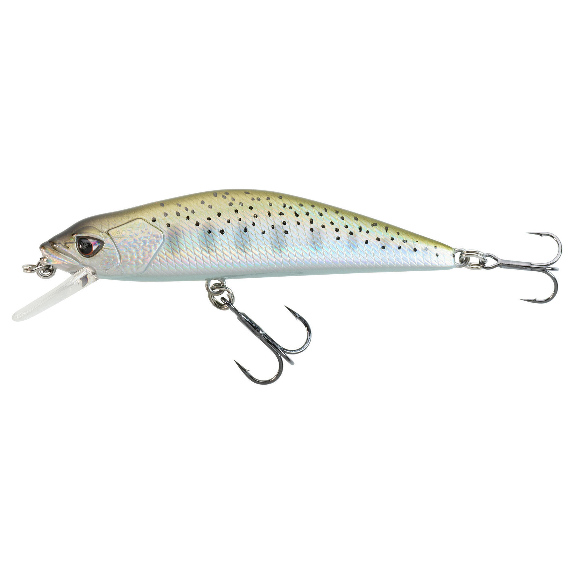 Wobler Minnow Caperlan WXM MNWFS 85 US yamame