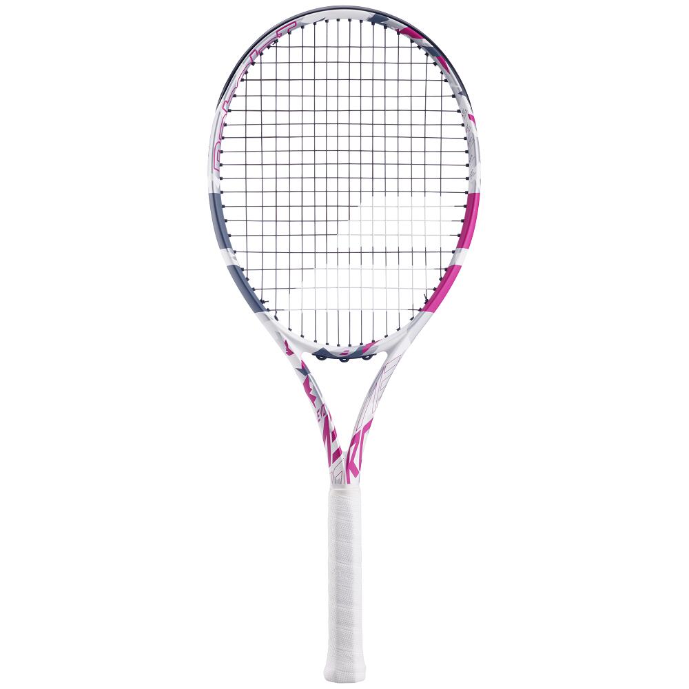 Rakieta tenisowa Babolat Evo Aero Pink
