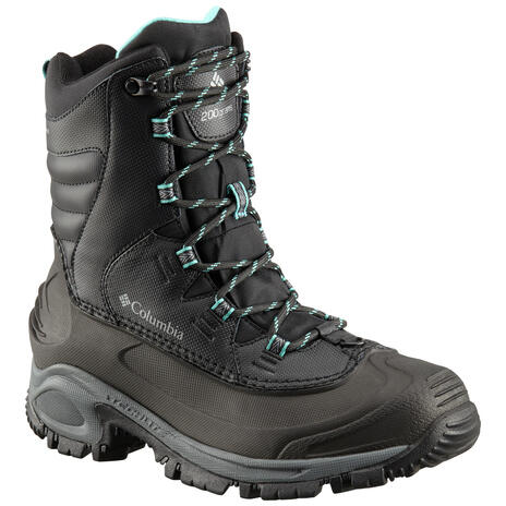 Buty trekkingowe damskie Columbia Bugaboot Iii