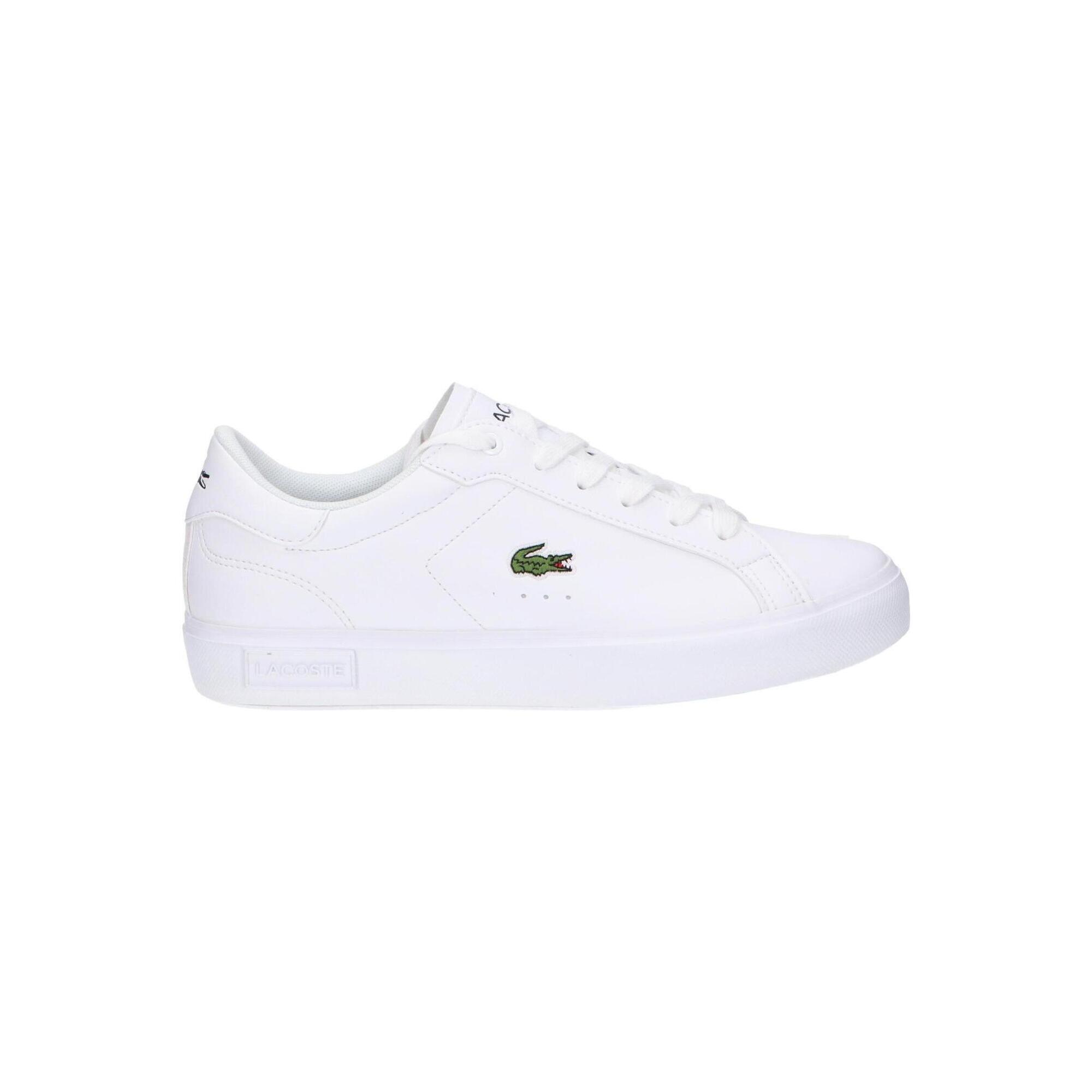 Buty damskie sportowe Lacoste Powercourt 0721