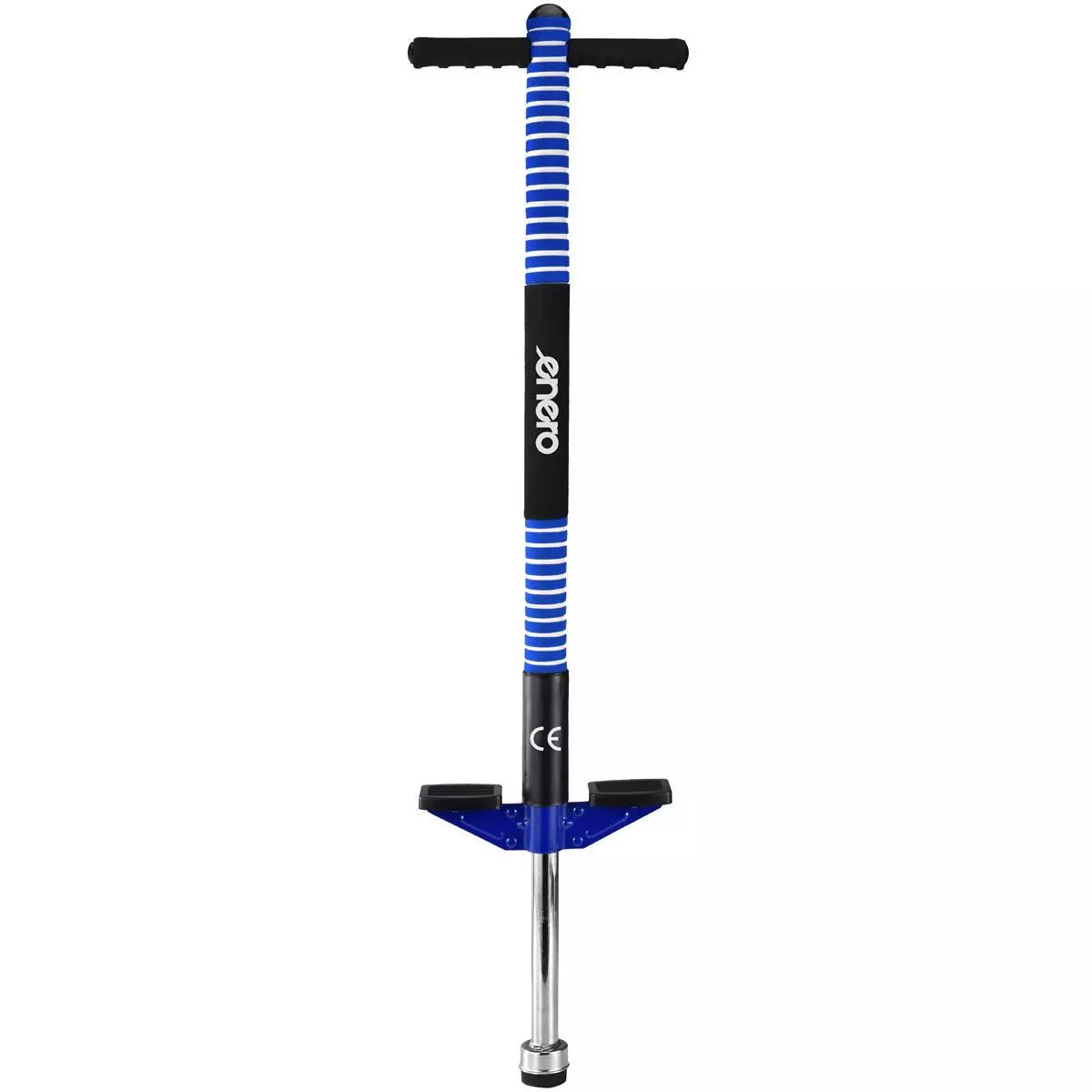 Skoczek pogo drążek do skakania dla dzieci Enero