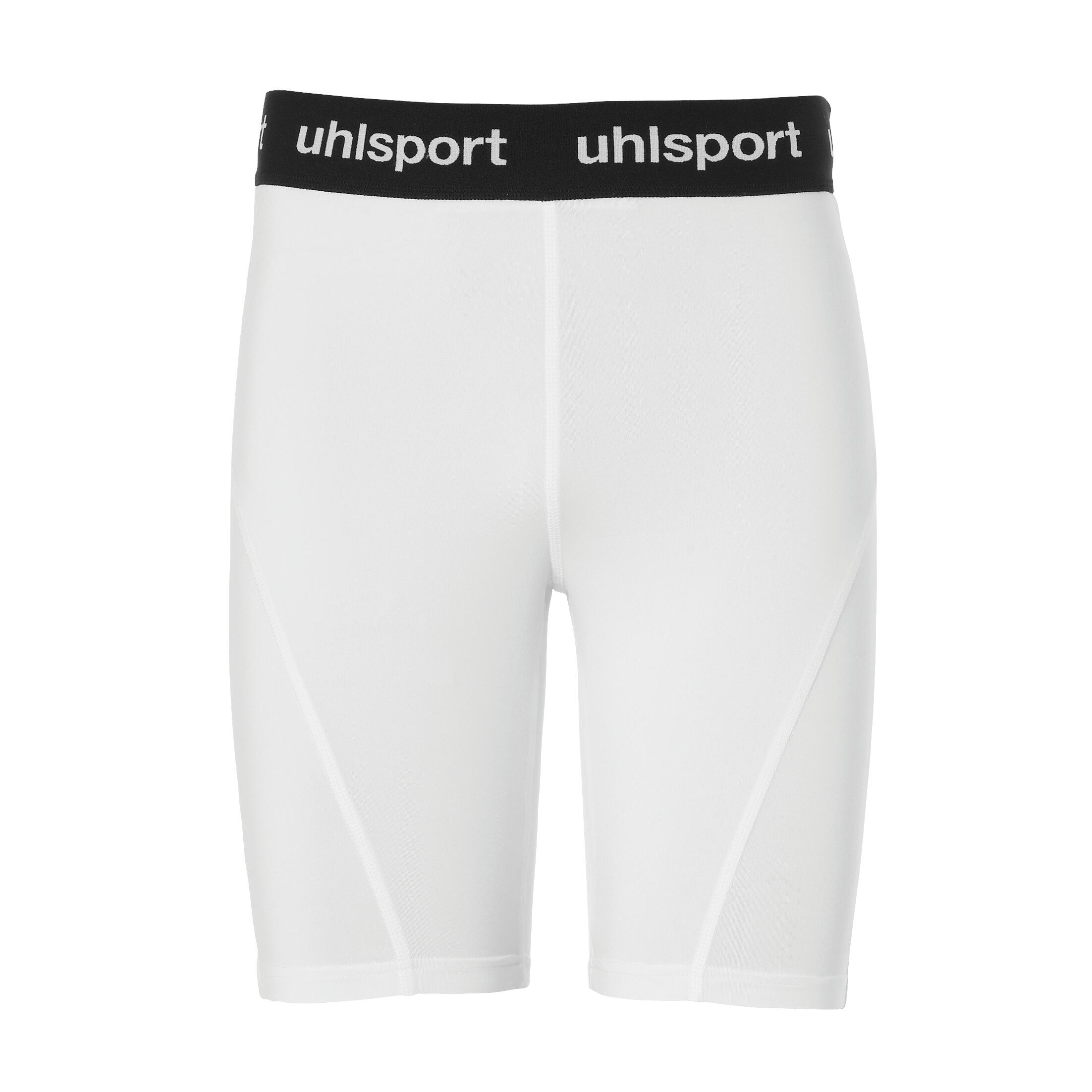 Spodenki kompresyjne dla dzieci Uhlsport pro Tights