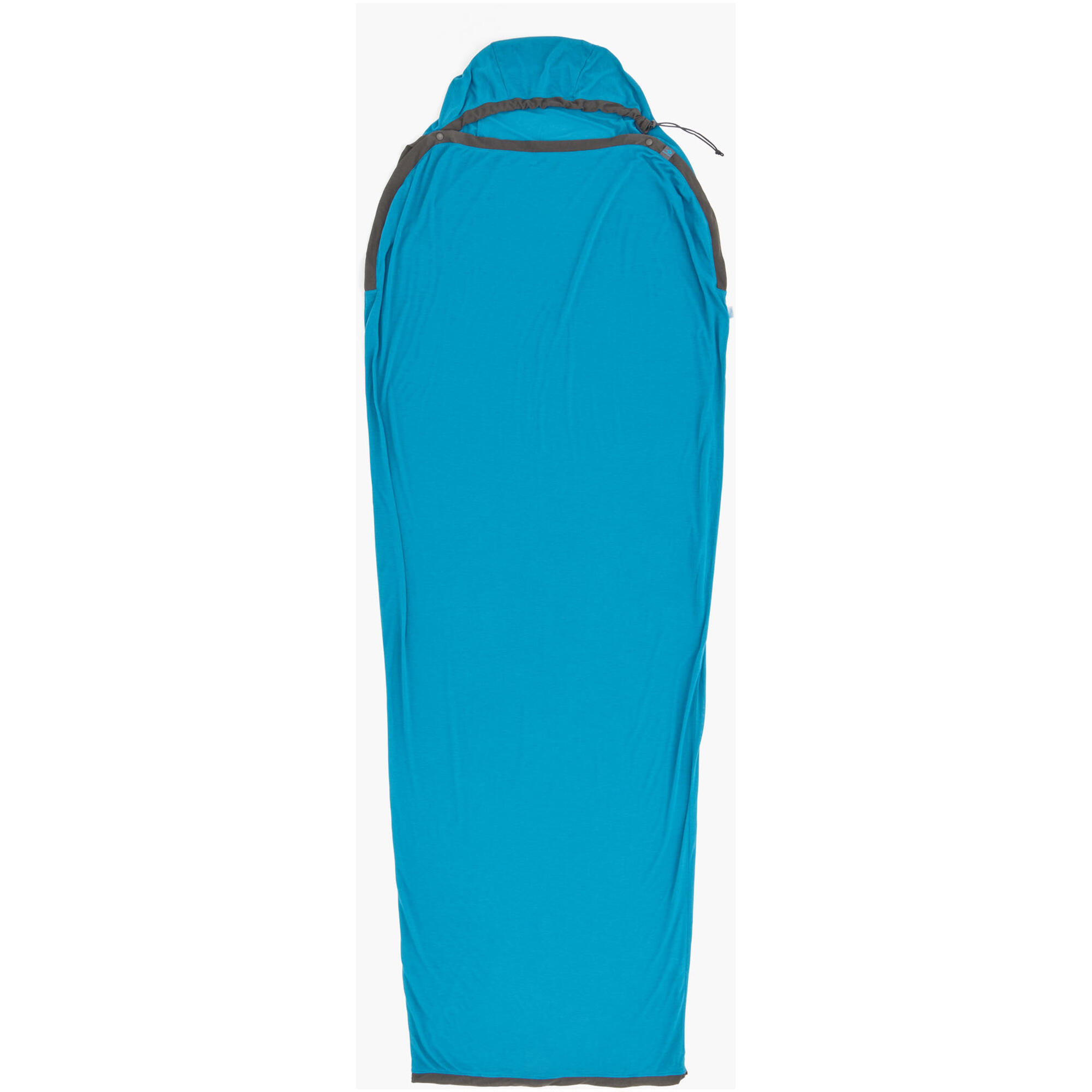 Wkładka SEA TO SUMMIT Breeze Sleeping Bag Liner Insect Shield Mummy S