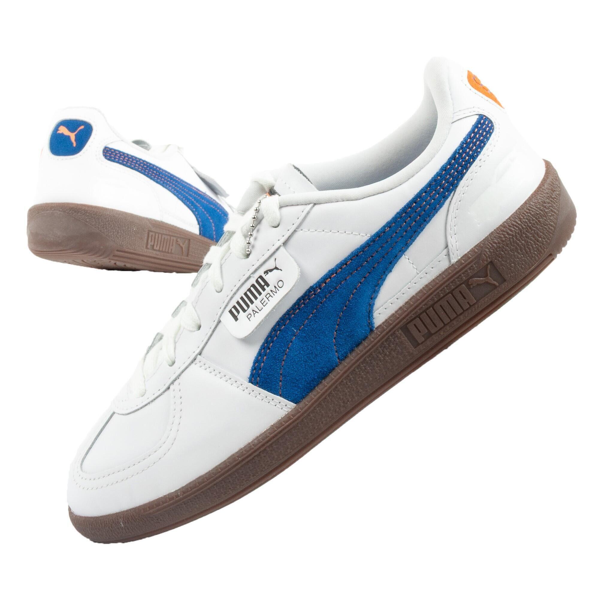 Buty sportowe młodzieżowe Puma Palermo Rocket League