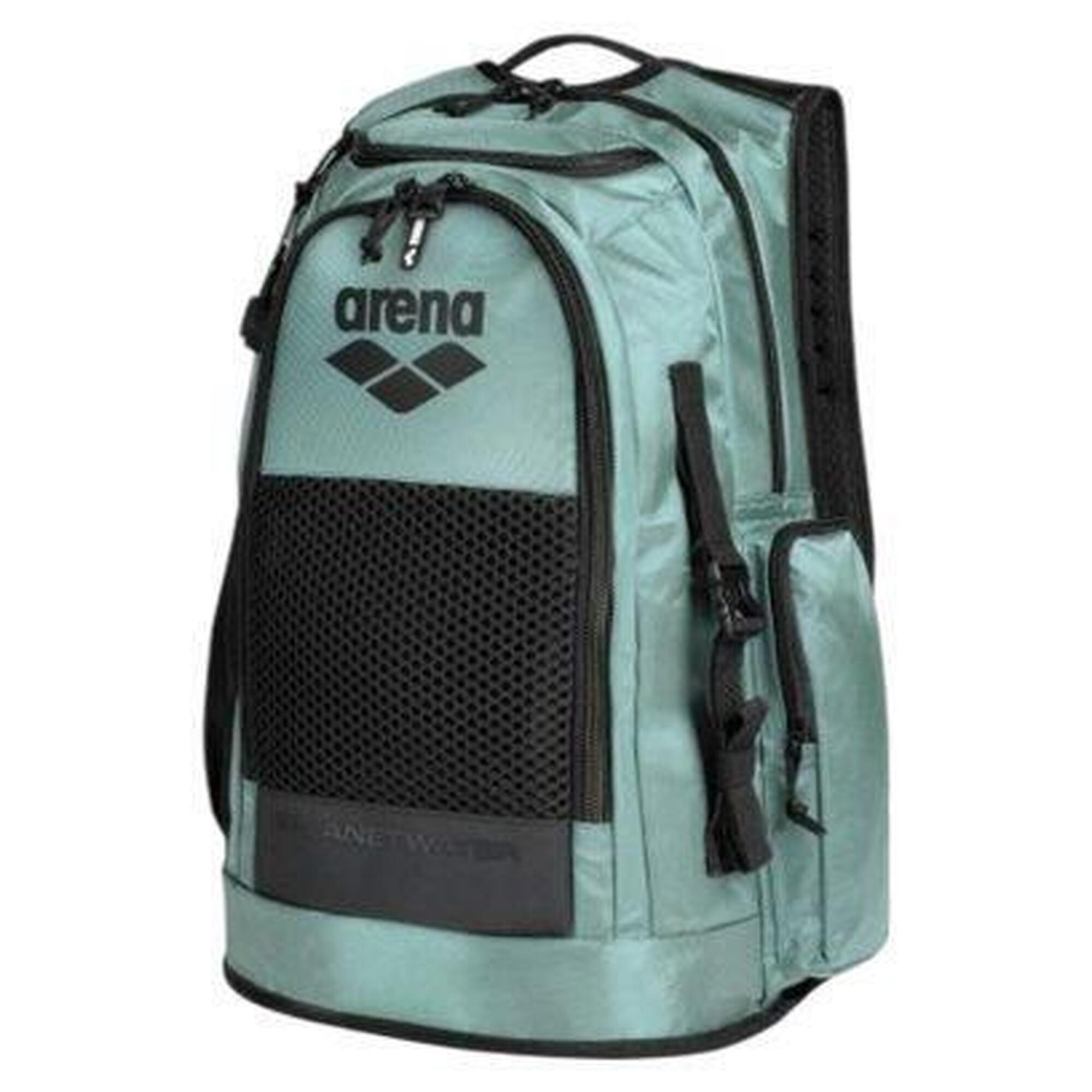 Plecak Sportowy Arena All Set Backpack
