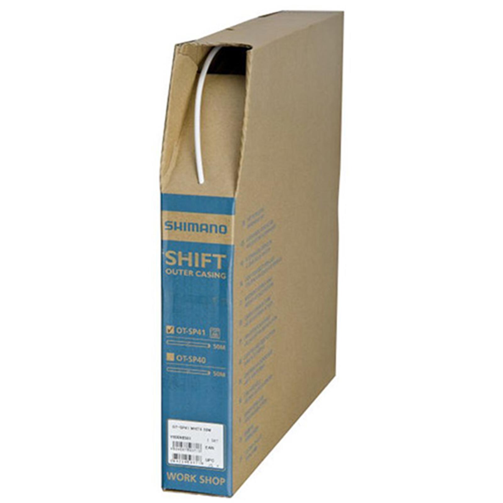 Skrzynka kanałowa Shimano OT-SP41
