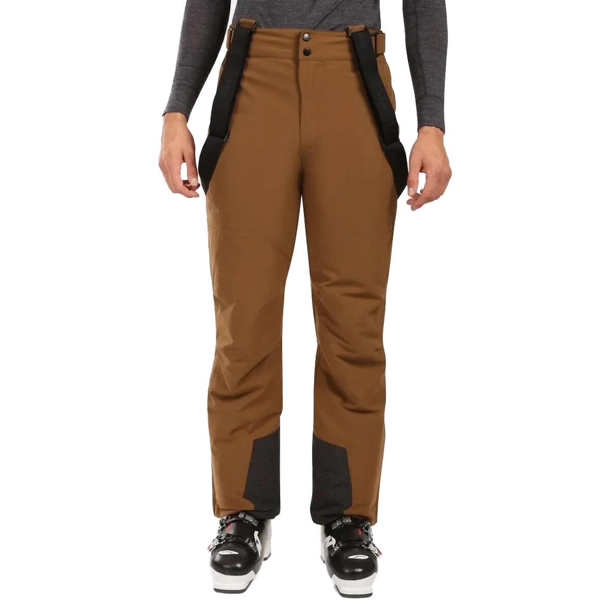 Spodnie narciarskie męskie Kilpi Mimas