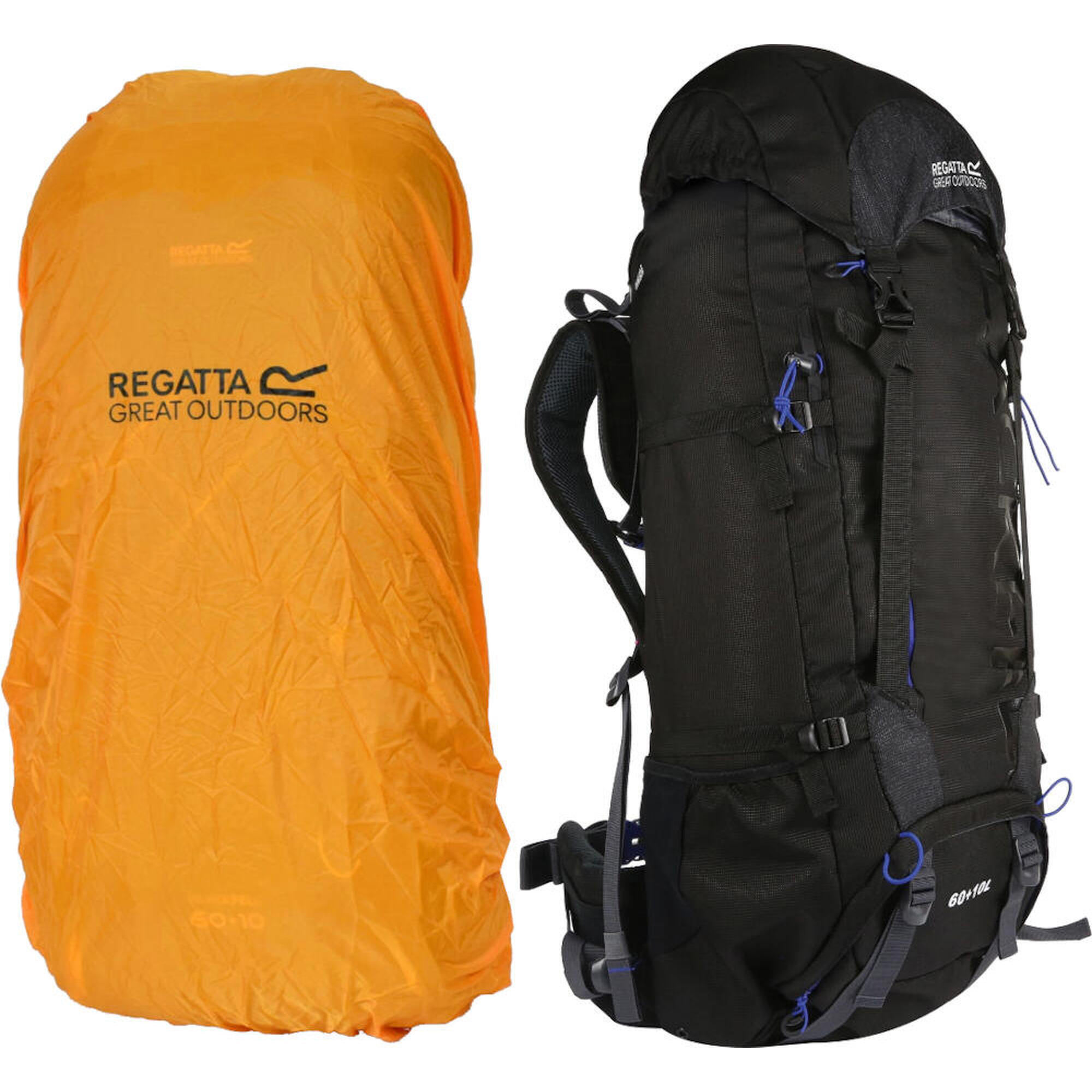 Plecak trekkingowy Regatta EU187