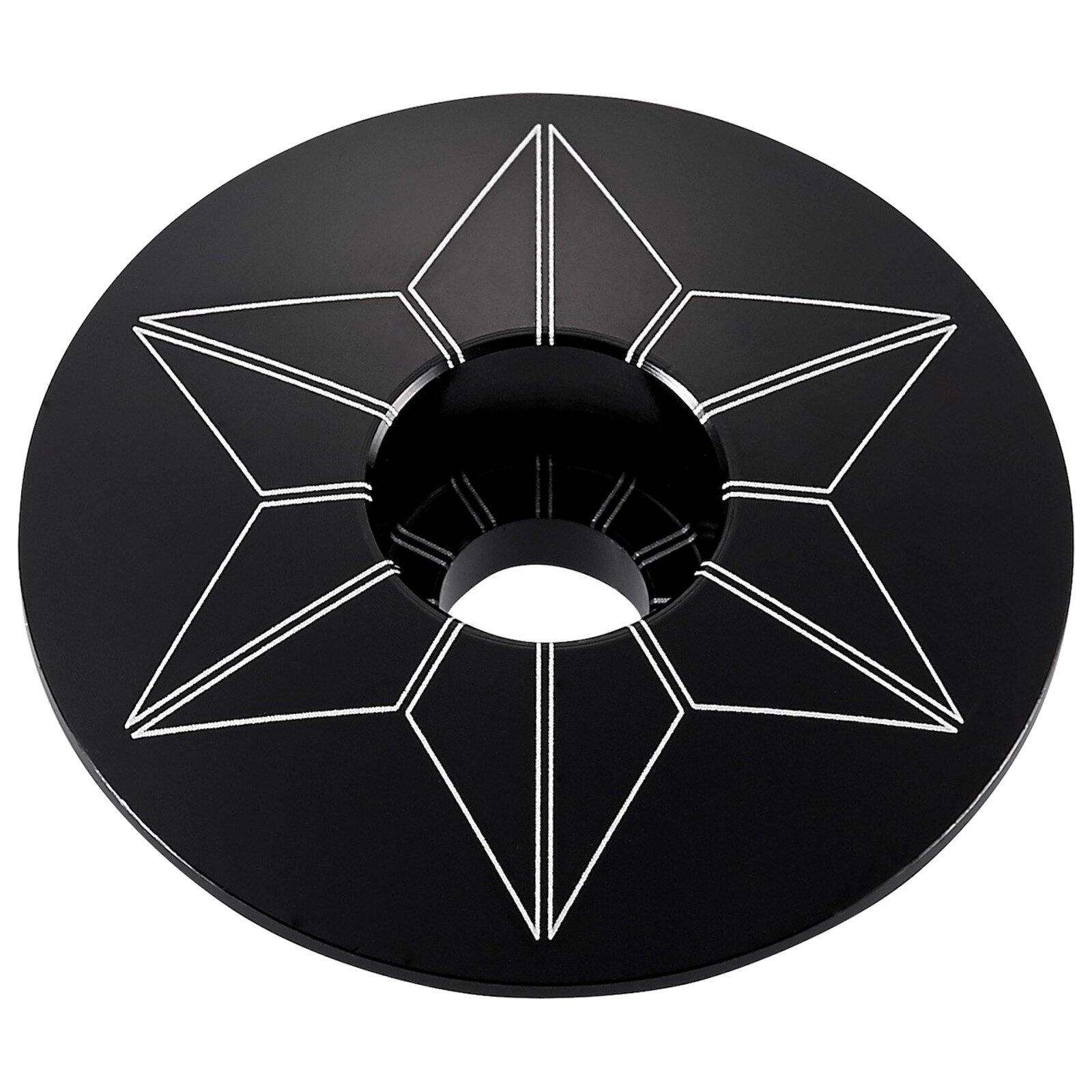 Osłona przekładni kierowniczej Supacaz Star capz anodized