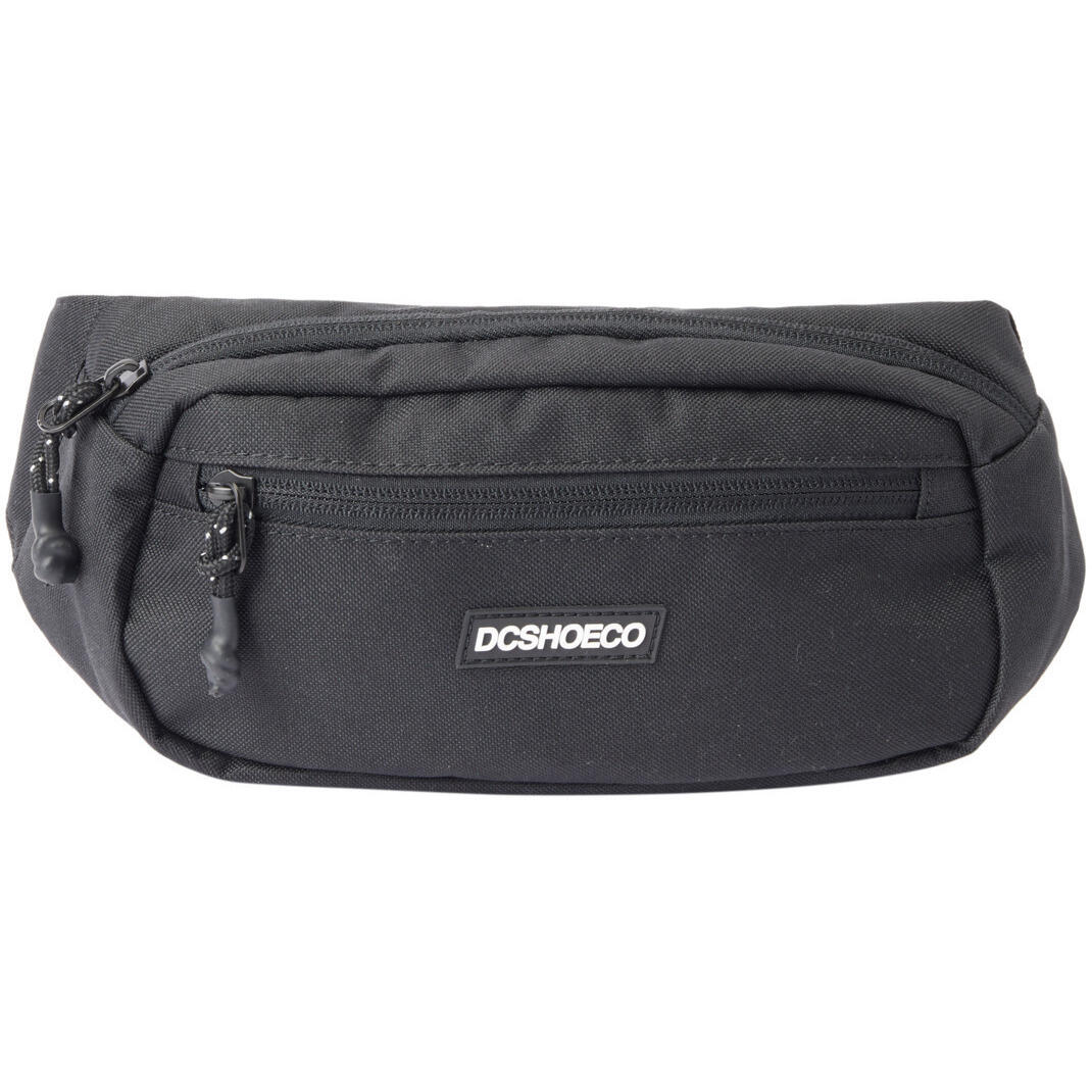 Torba DC Shoes Tussler 4 1.62 L Waist Pack