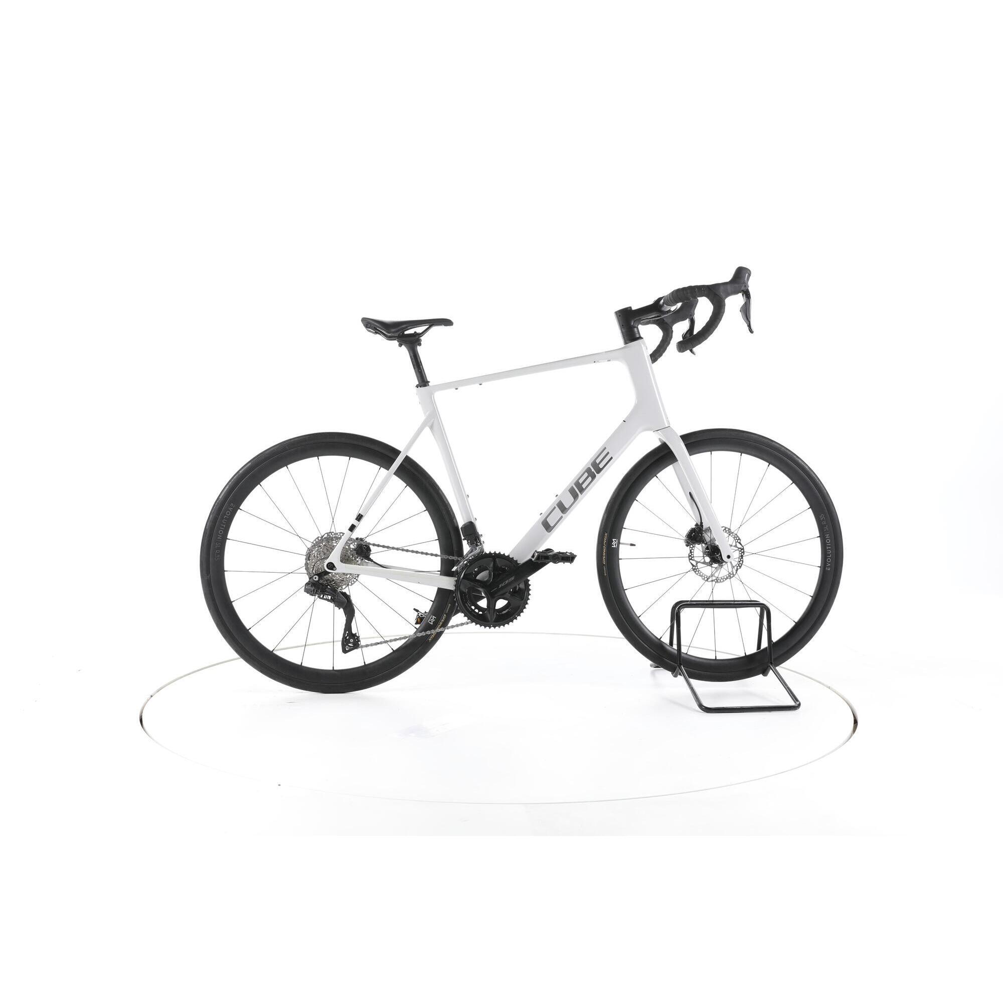 Second Life - Cube Attain C:62 SLX 2025 - Bardzo dobry stan