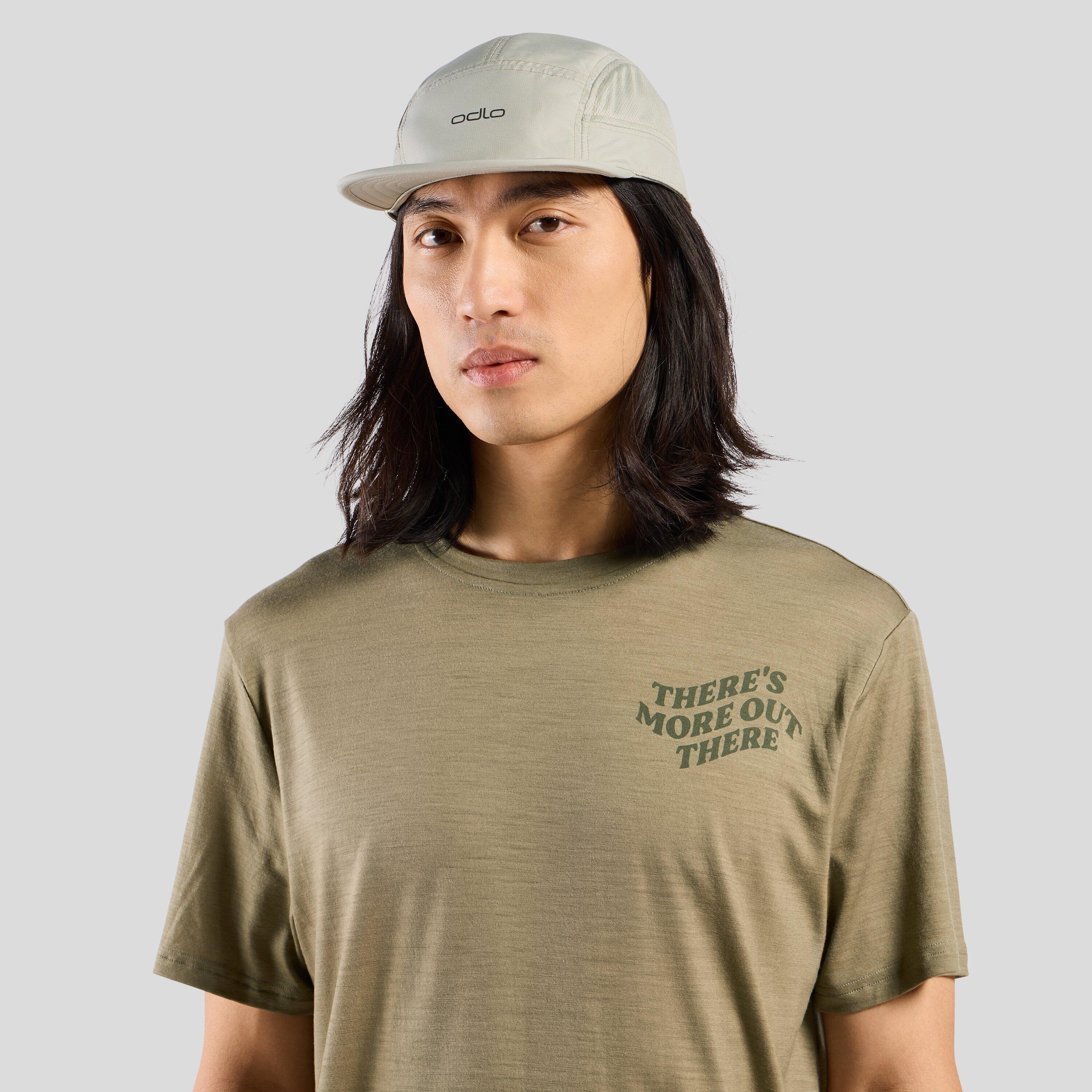 Czapka z daszkiem ODLO Performance Light