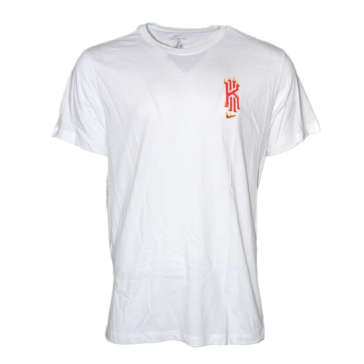 Koszulka sportowa Nike Kyrie Logo Dry T-shirt