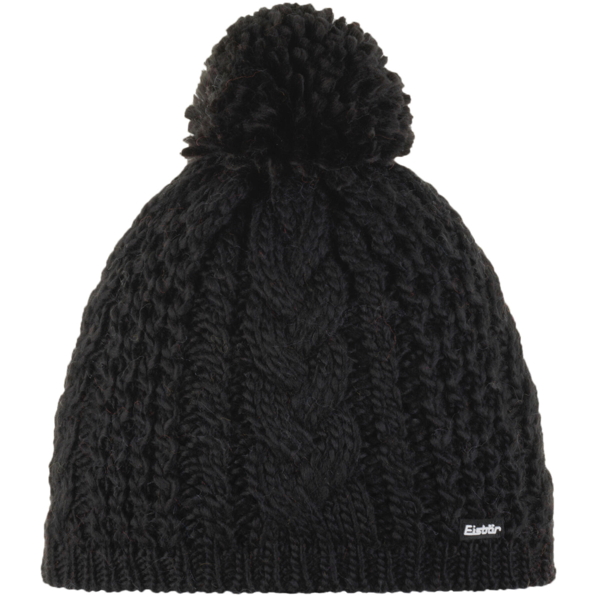 Czapka Eisbar Afra Pompon MÜ
