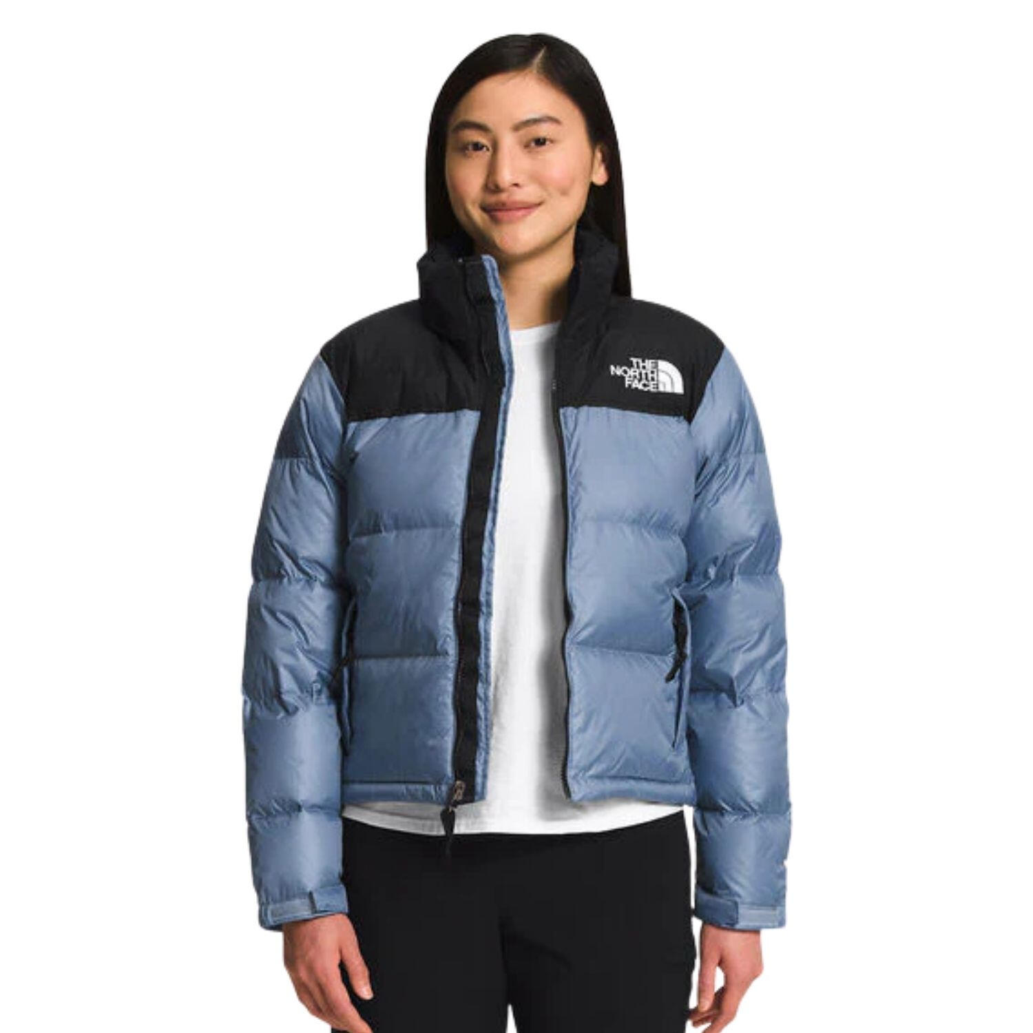 Kurtka turystyczna damska The North Face 1996 Retro Nuptse