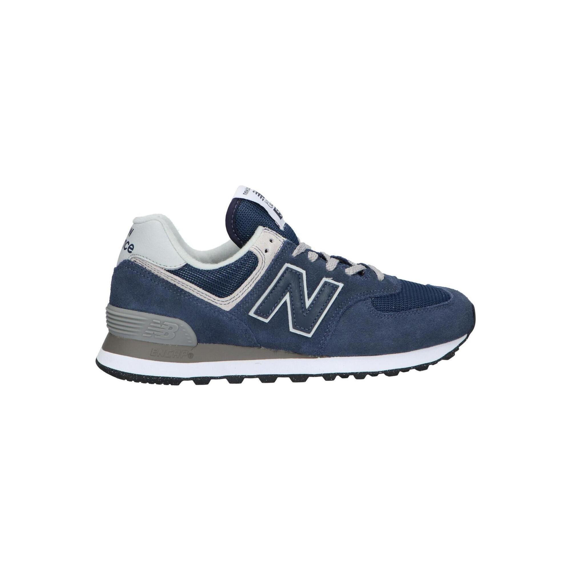 Buty na co dzień Damskie New Balance 574