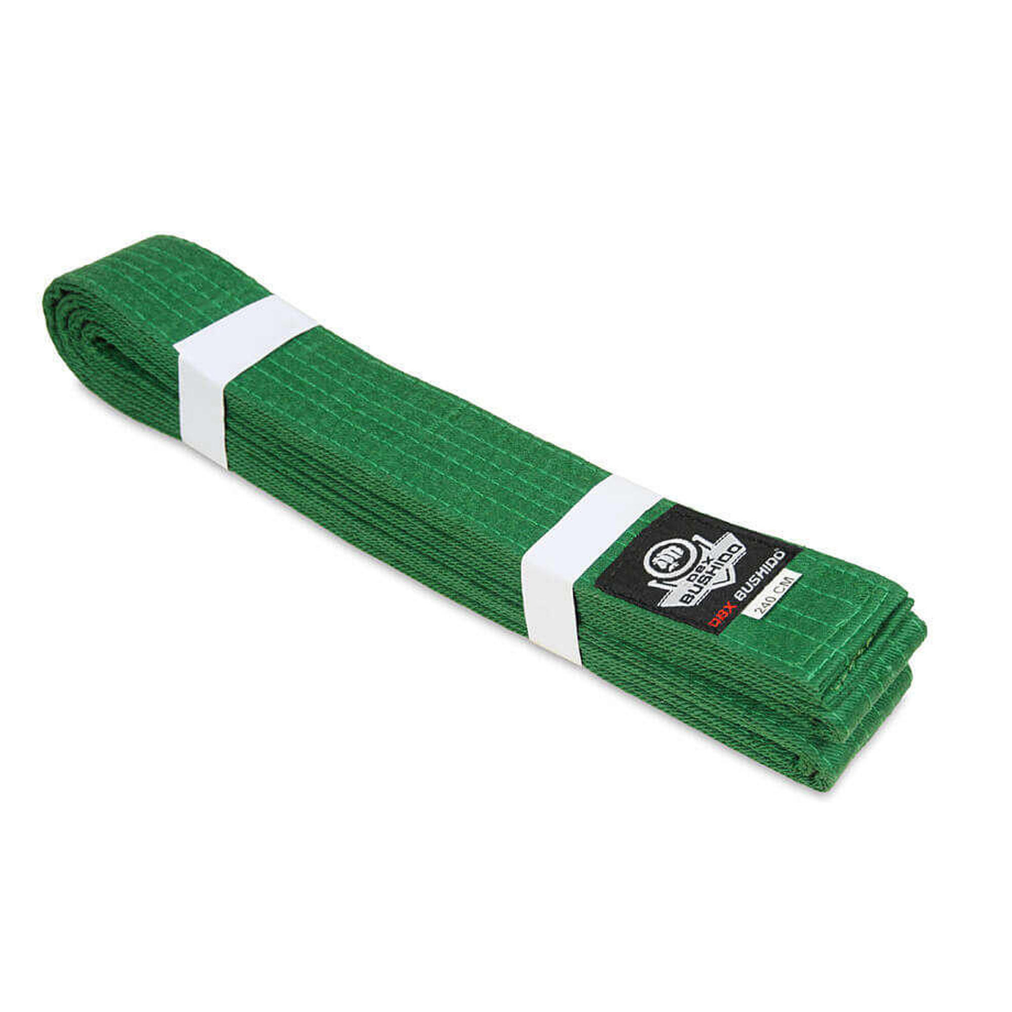 Pas do kimona karate - 280 cm DBX Bushido