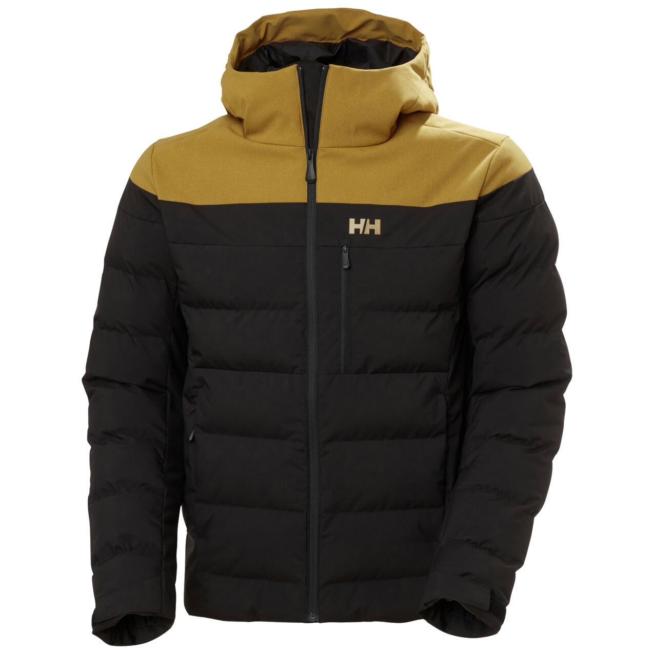 Kurtka puchowa Helly Hansen Bossanova