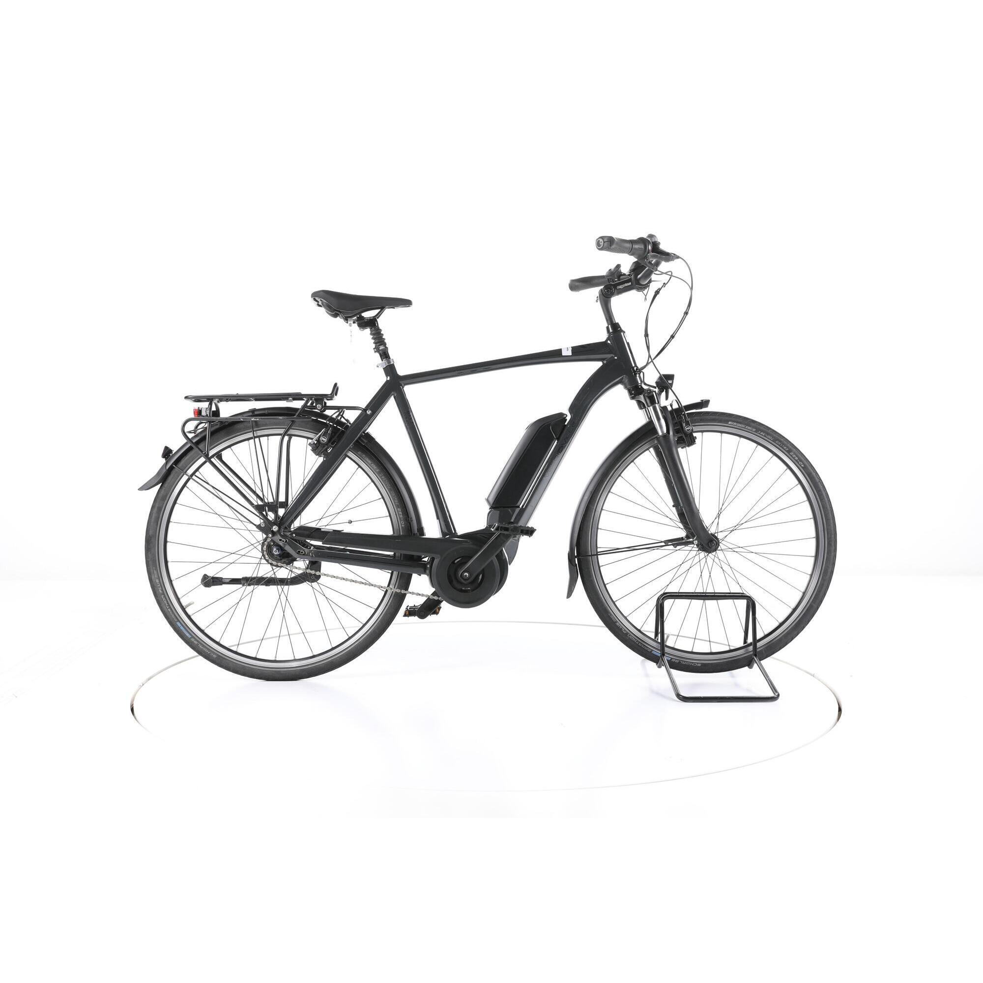 Second Life - Velo de Ville CEB 400 City E-Bike - Bardzo dobry stan