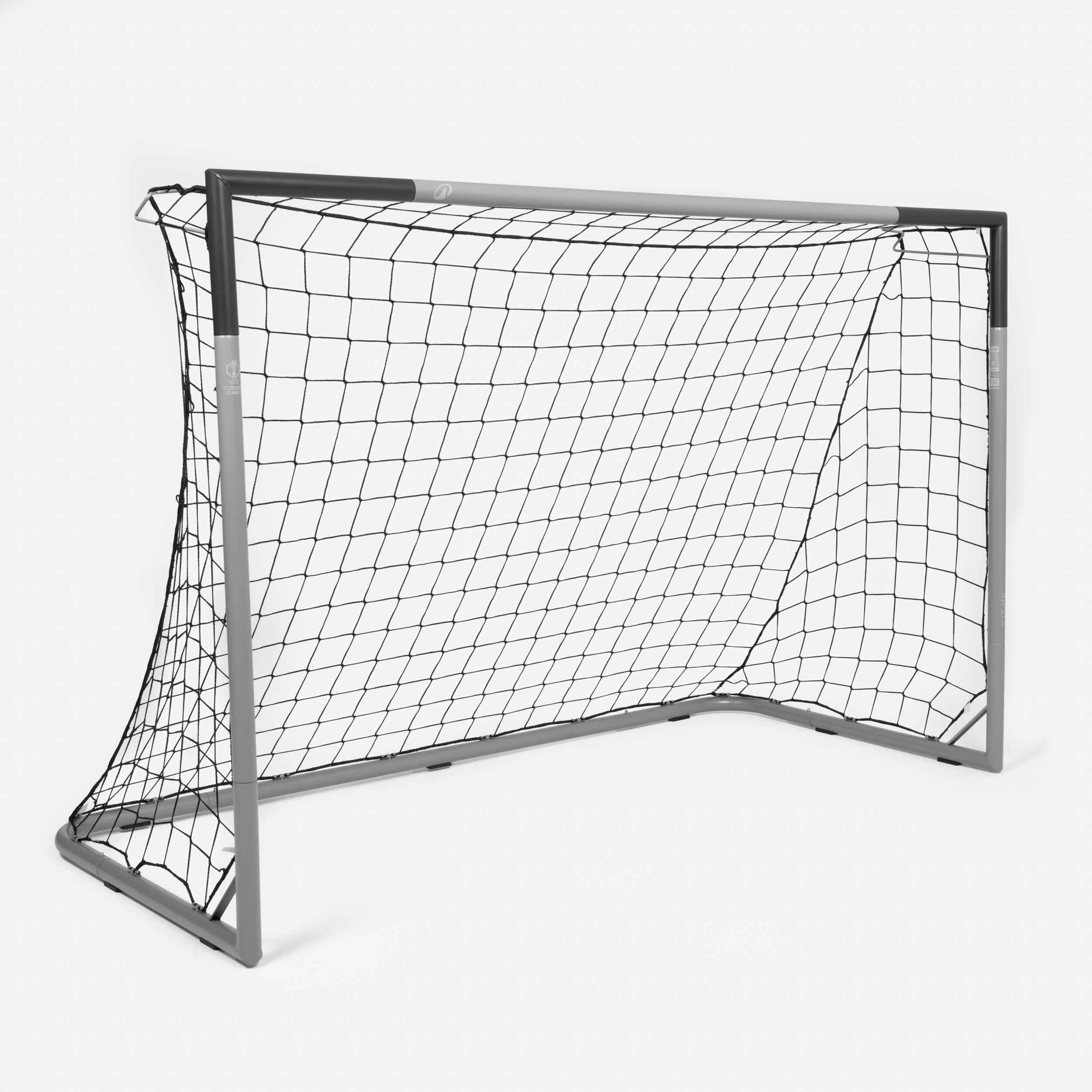 Bramka piłkarska Kipsta Classic UEFA Europa League 500 rozmiar M