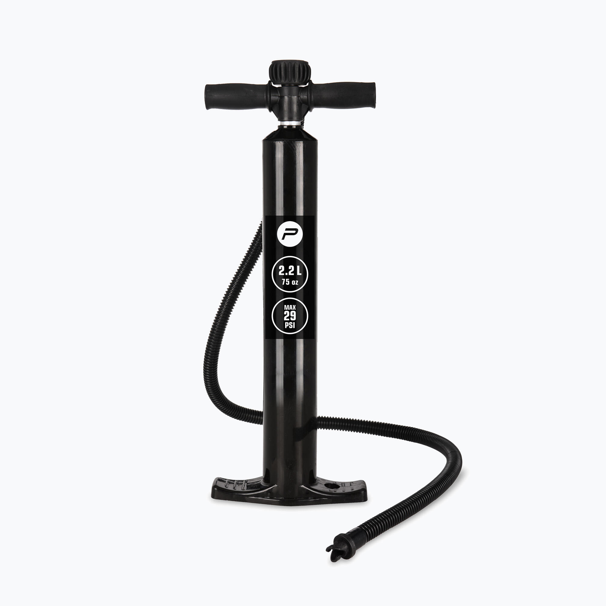 Pompka do deski SUP Pure4Fun 0-29 PSI