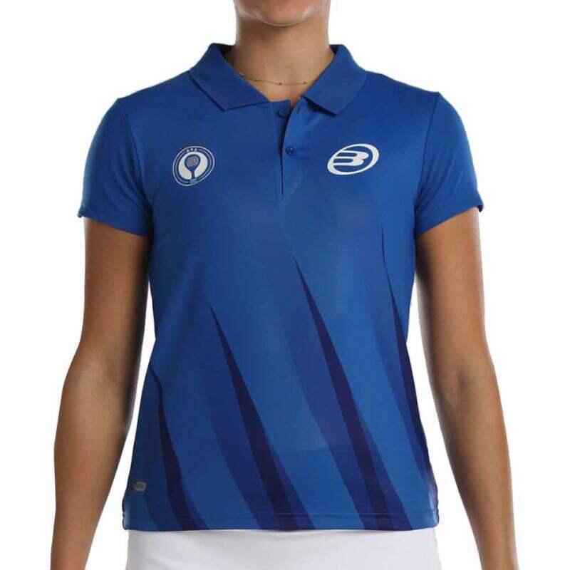 Bullpadel Abran Polo Shirt