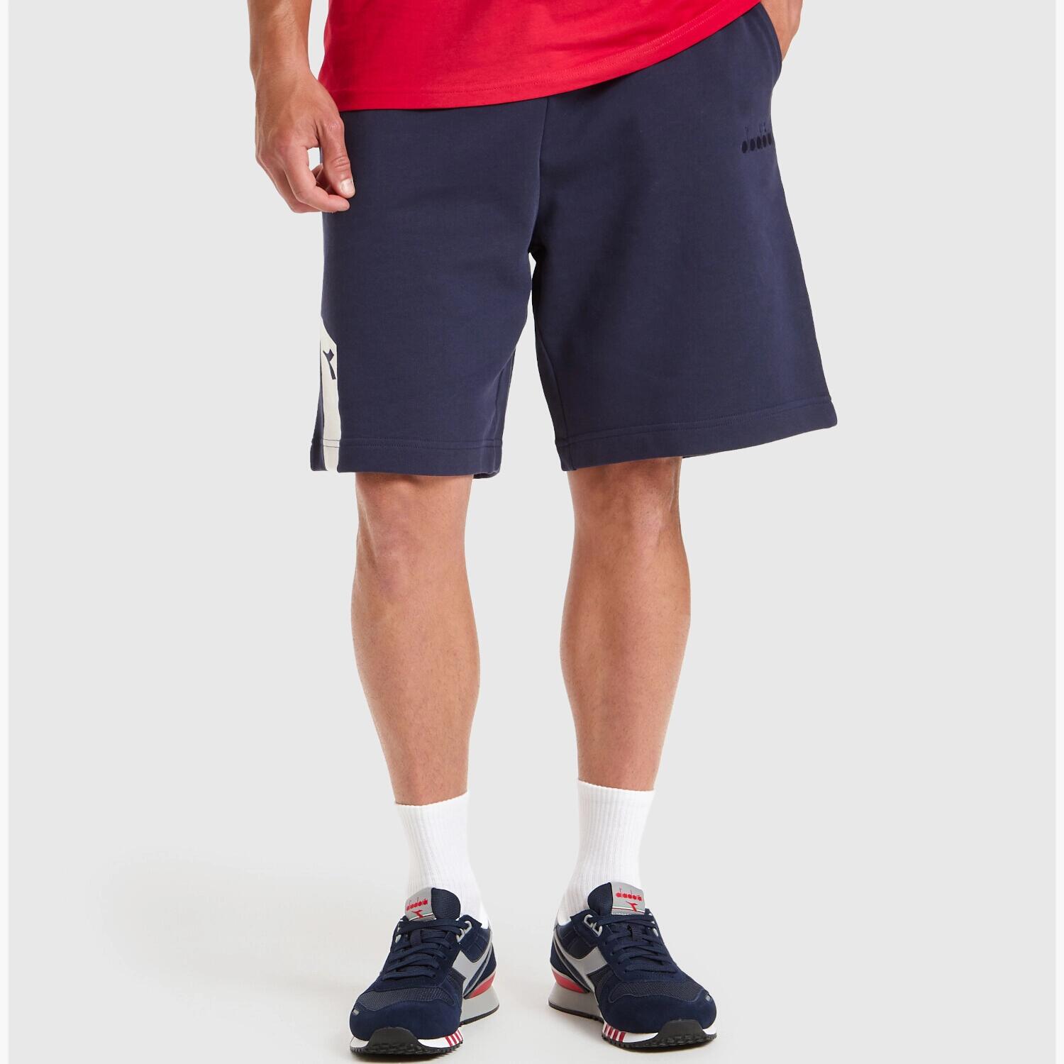 Spodenki krótkie męskie DIADORA BERMUDA ICON