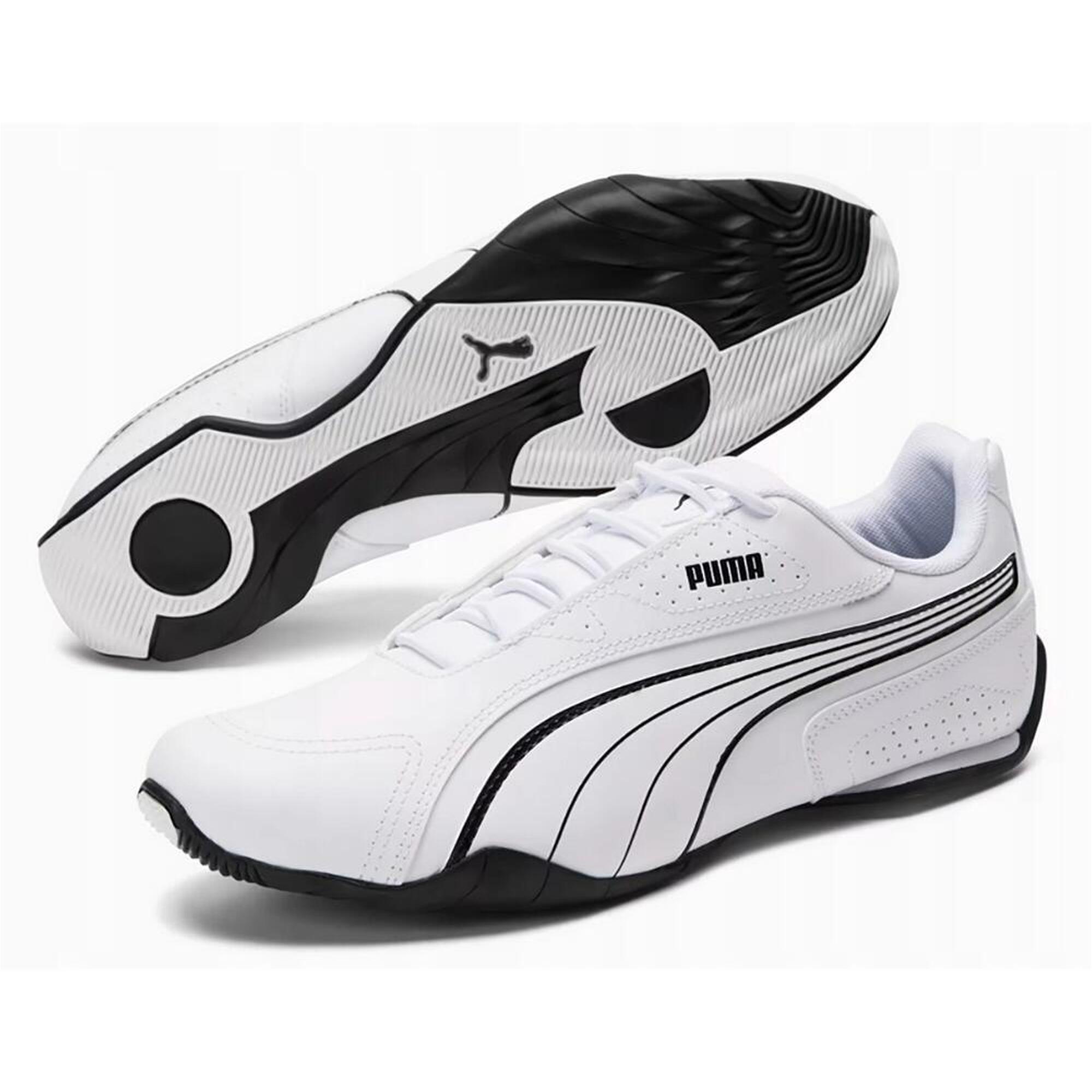 Buty Sportowe Meskie Puma Redon Bungee