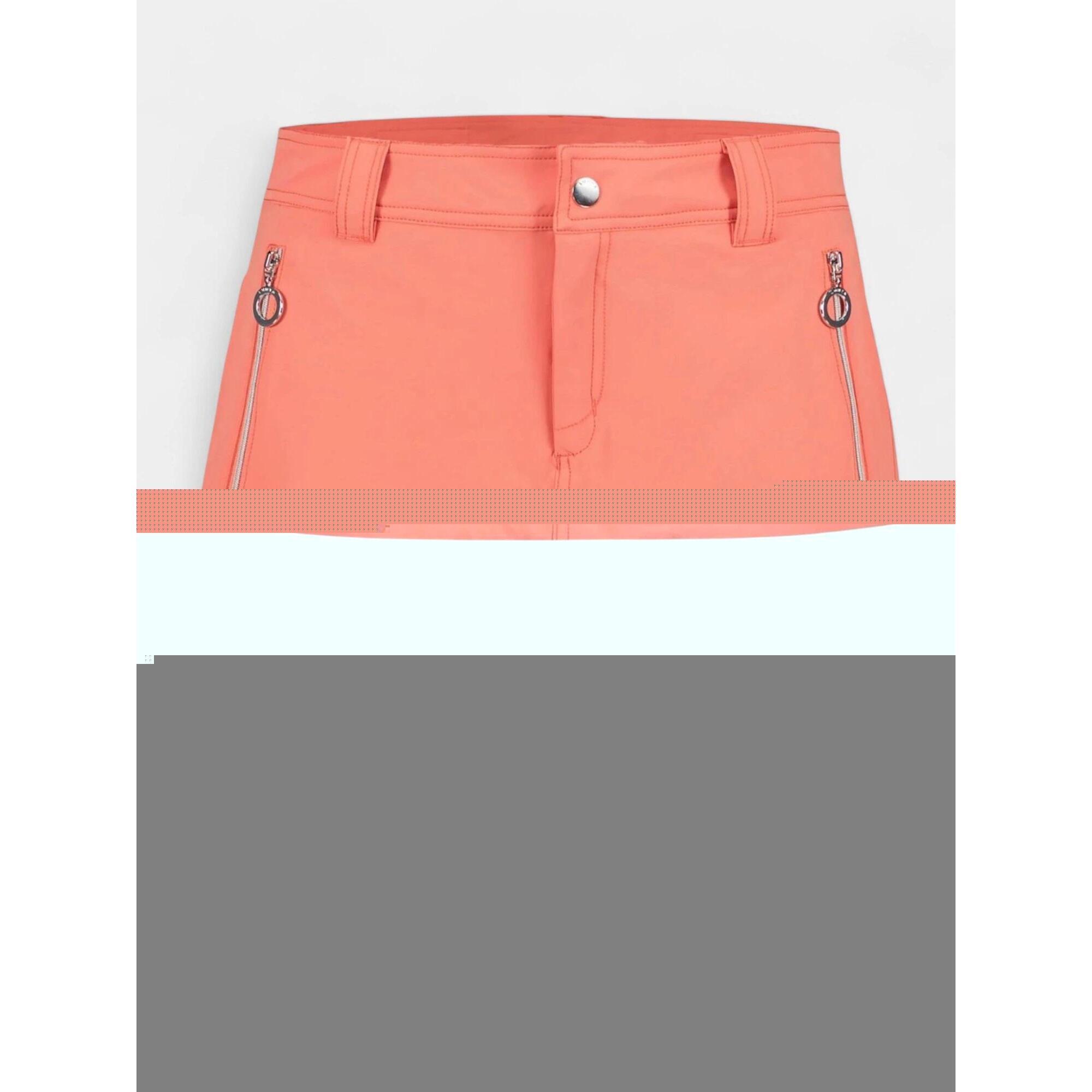 Skort damski Luhta Hopiala