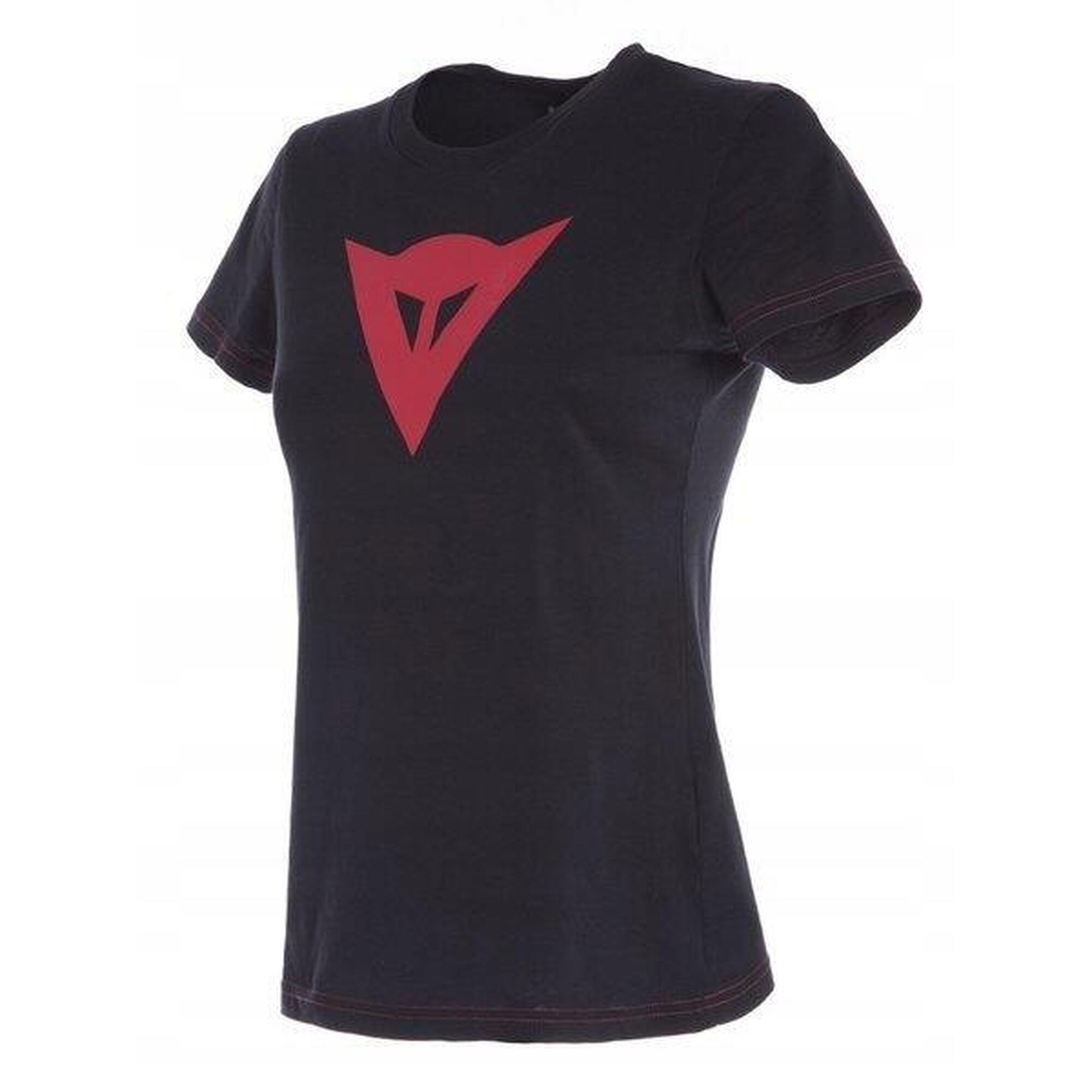 Koszulka damska T-Shirt Dainese Logo