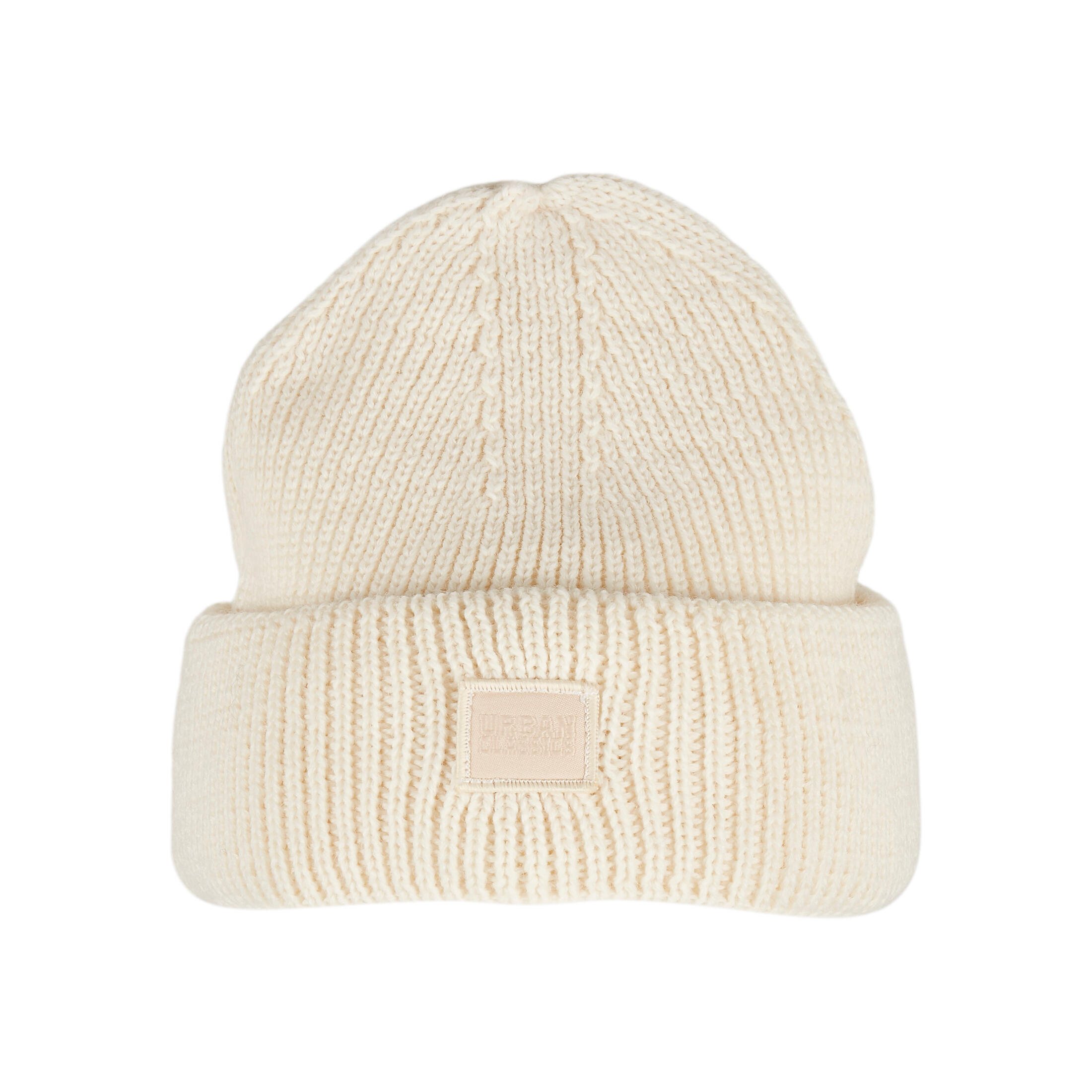 Czapka Urban Classics knitted wool