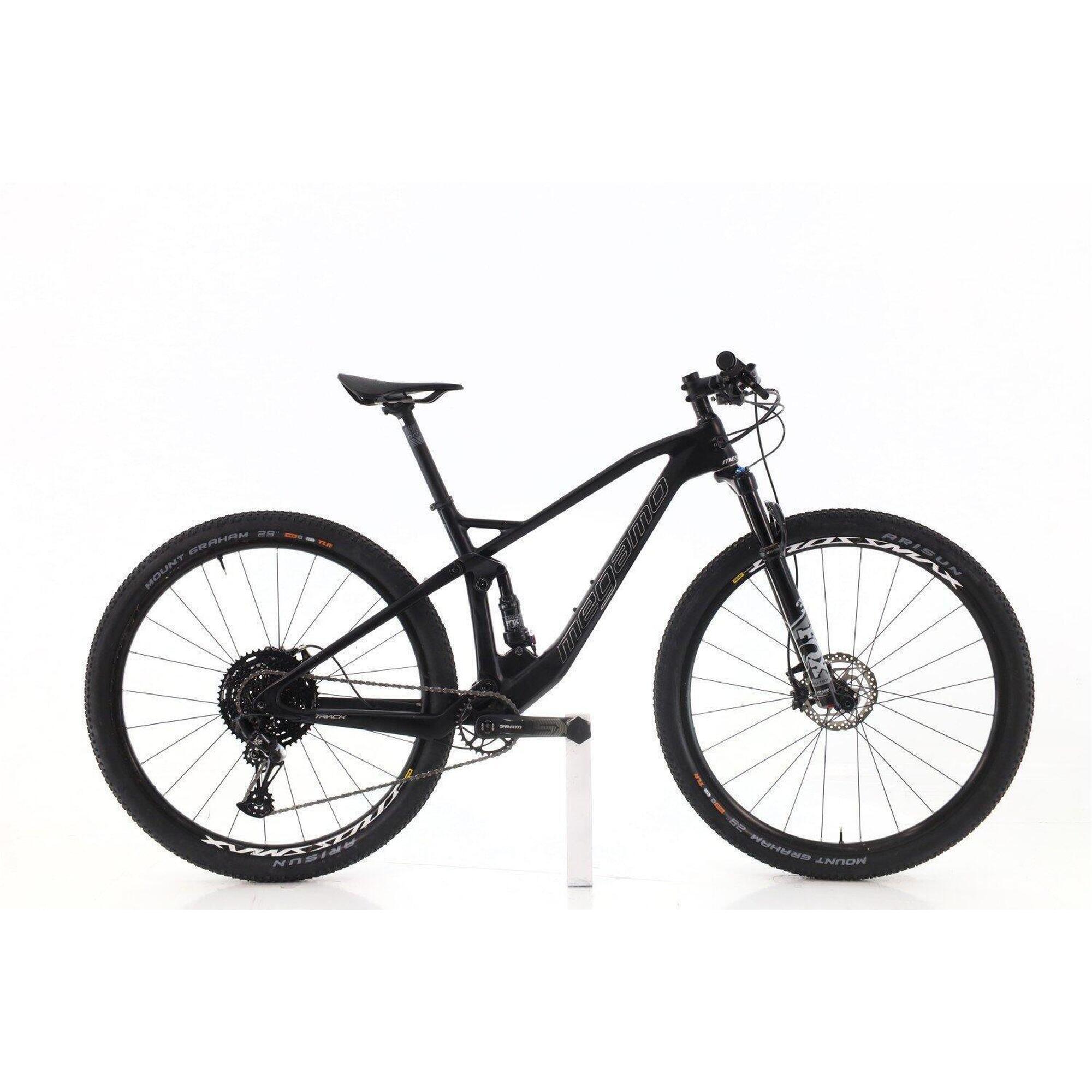 Second life · R. górski · Track · W dobrym stanie