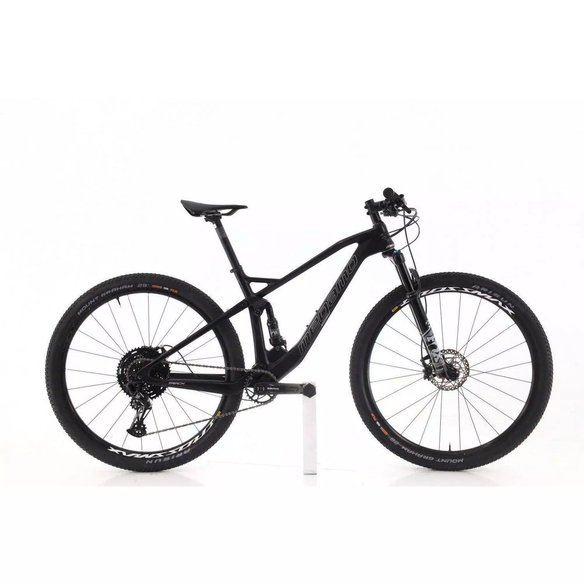 Second life · R. górski · Track · W dobrym stanie