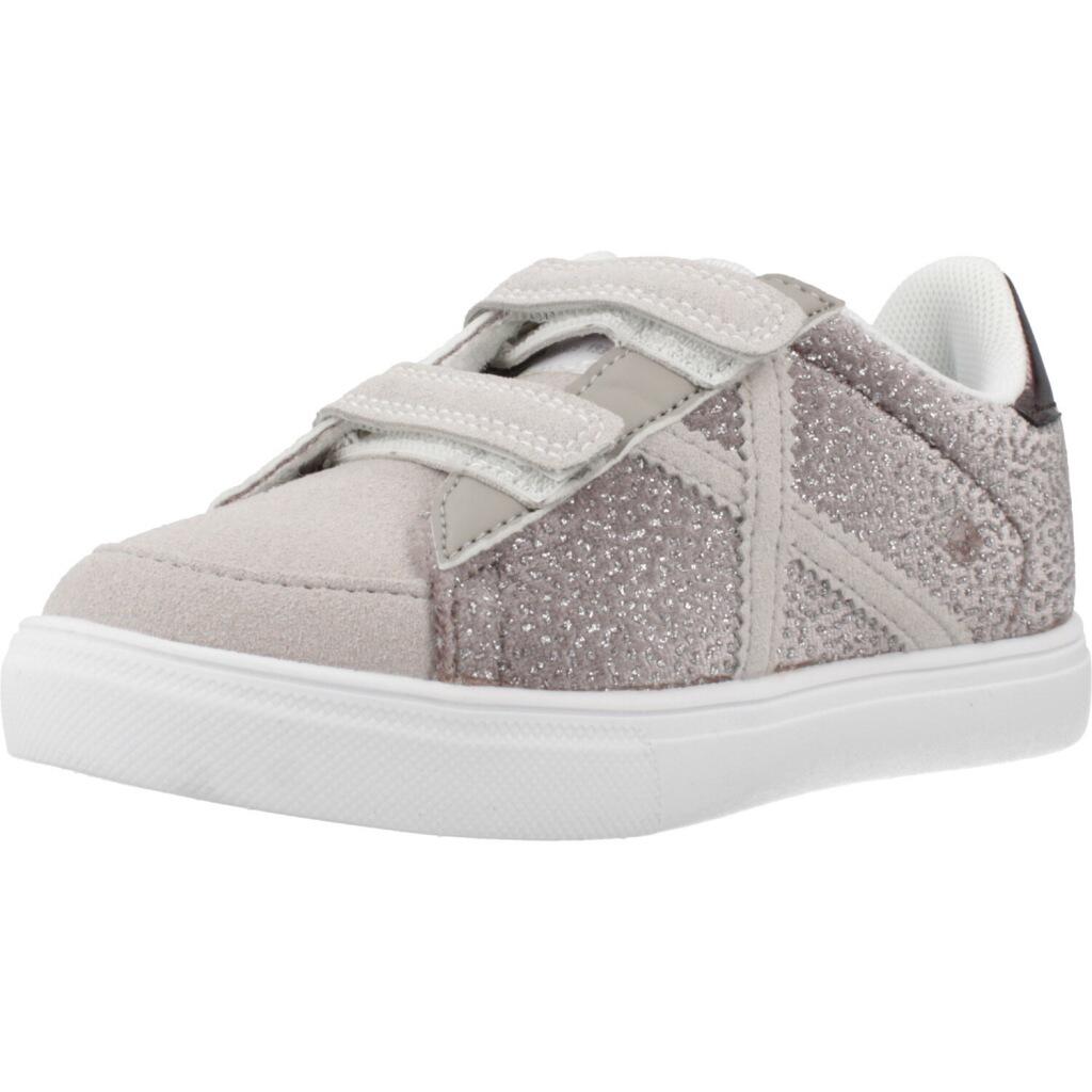 Buty MUNICH MINI RETE 33 Szary